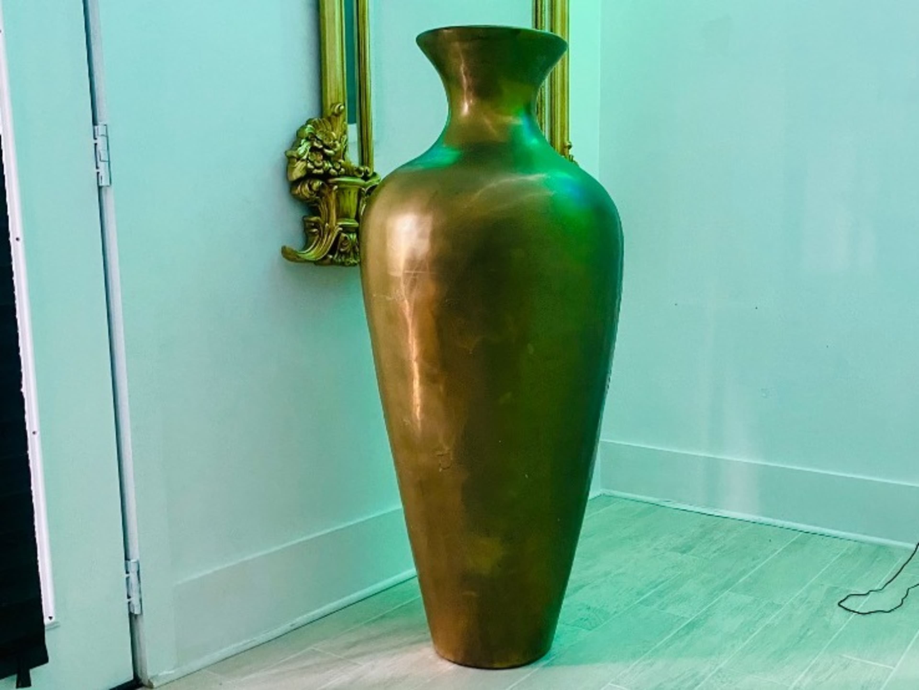 XL 4ft Vase