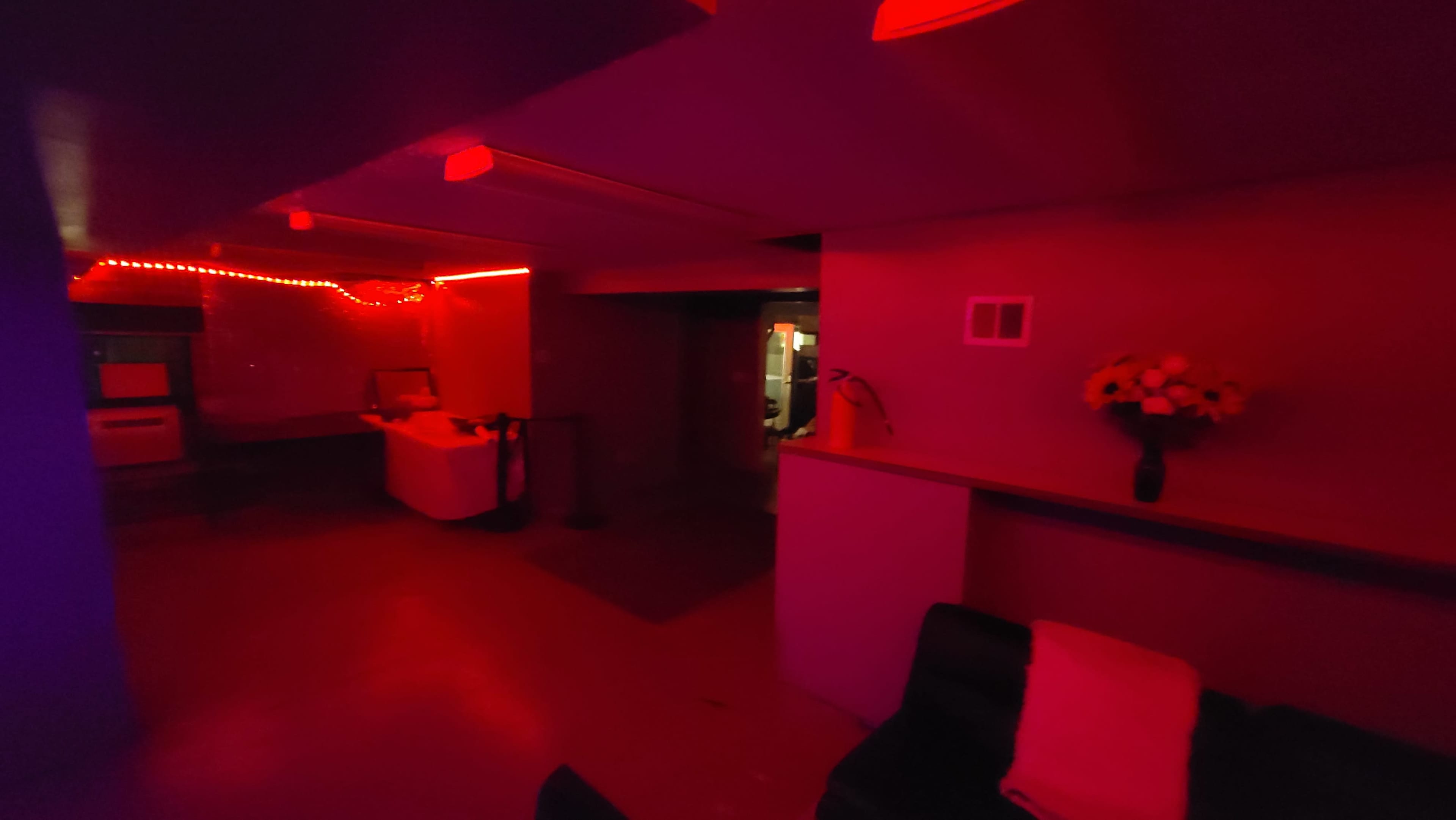 Intimate Event Space with Natural Brick Walls Image in Glenville, Schenectady, NY