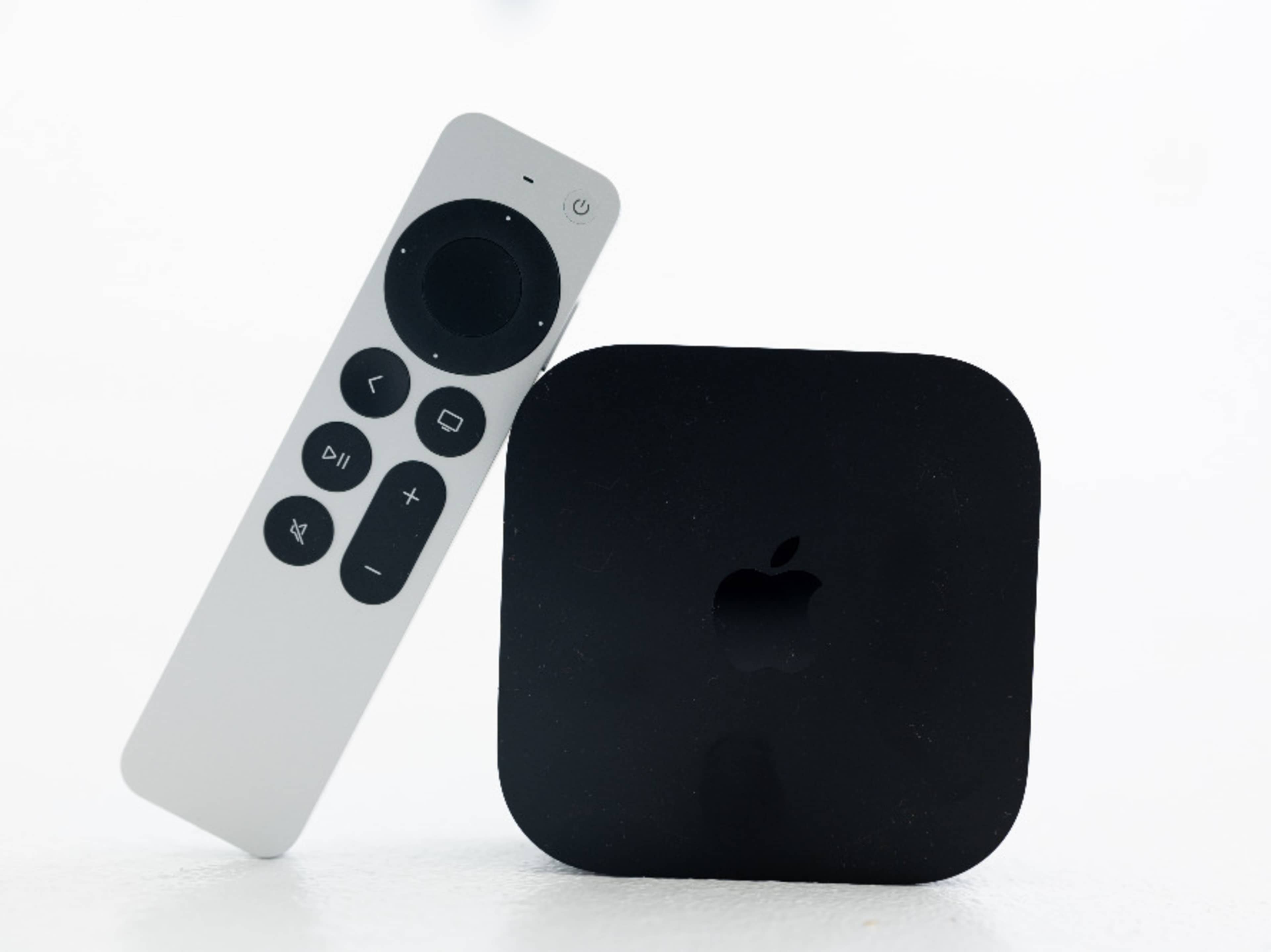 Apple TV for business TV or Regular studio TV