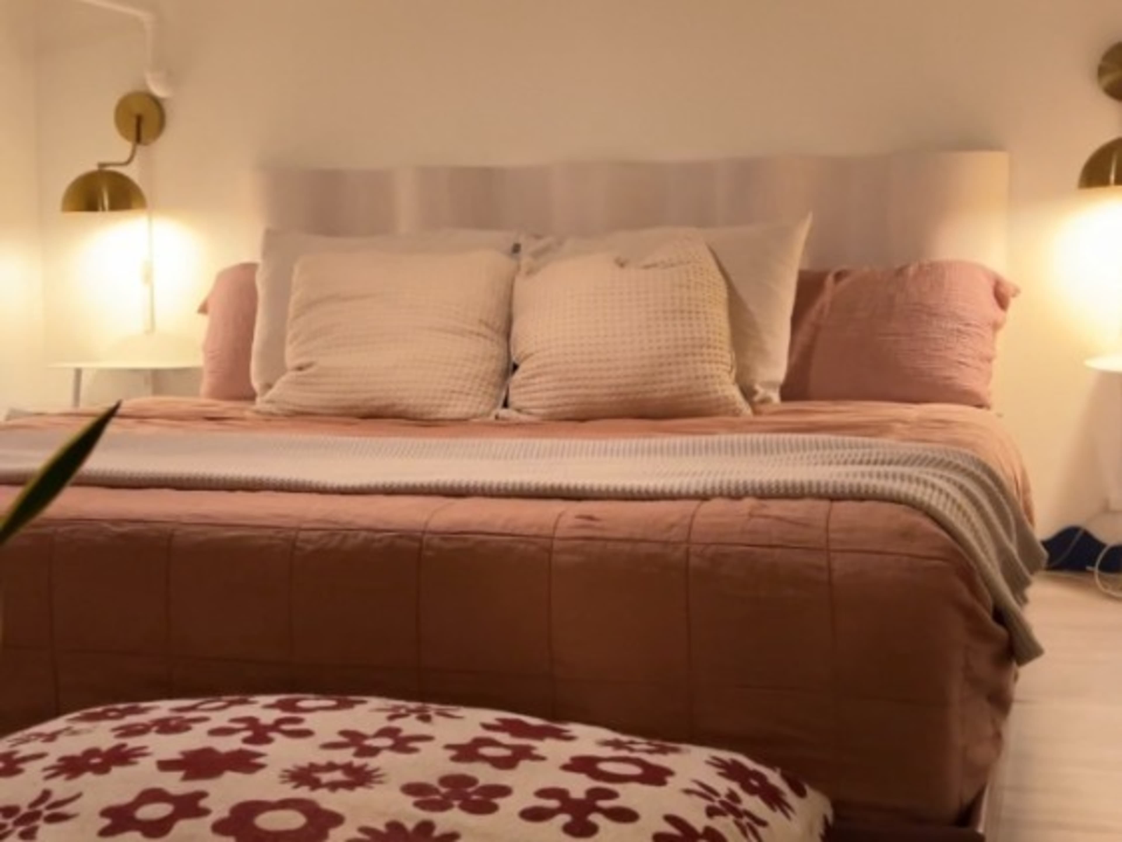 Bedroom Loft