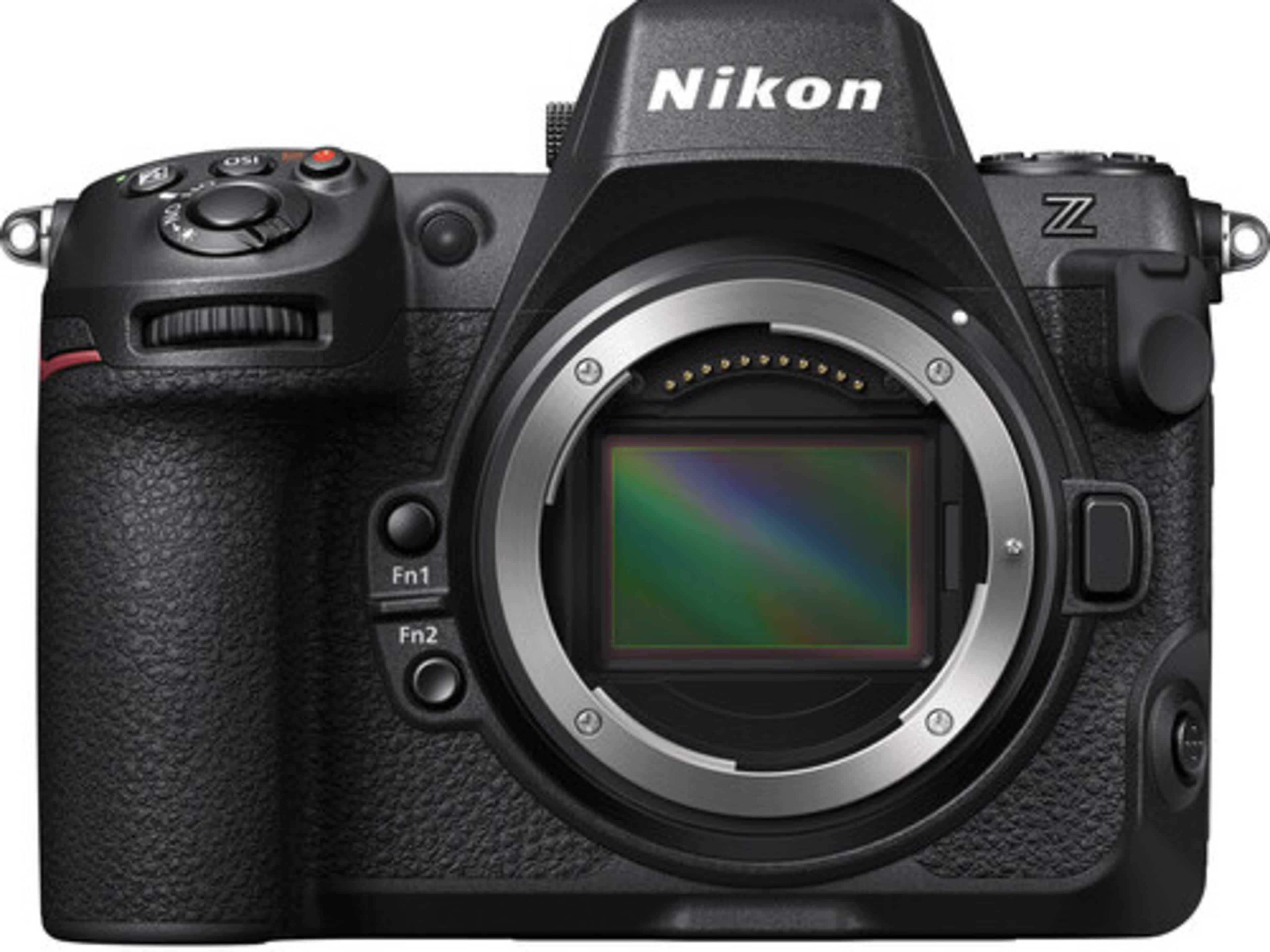 Nikon Z8