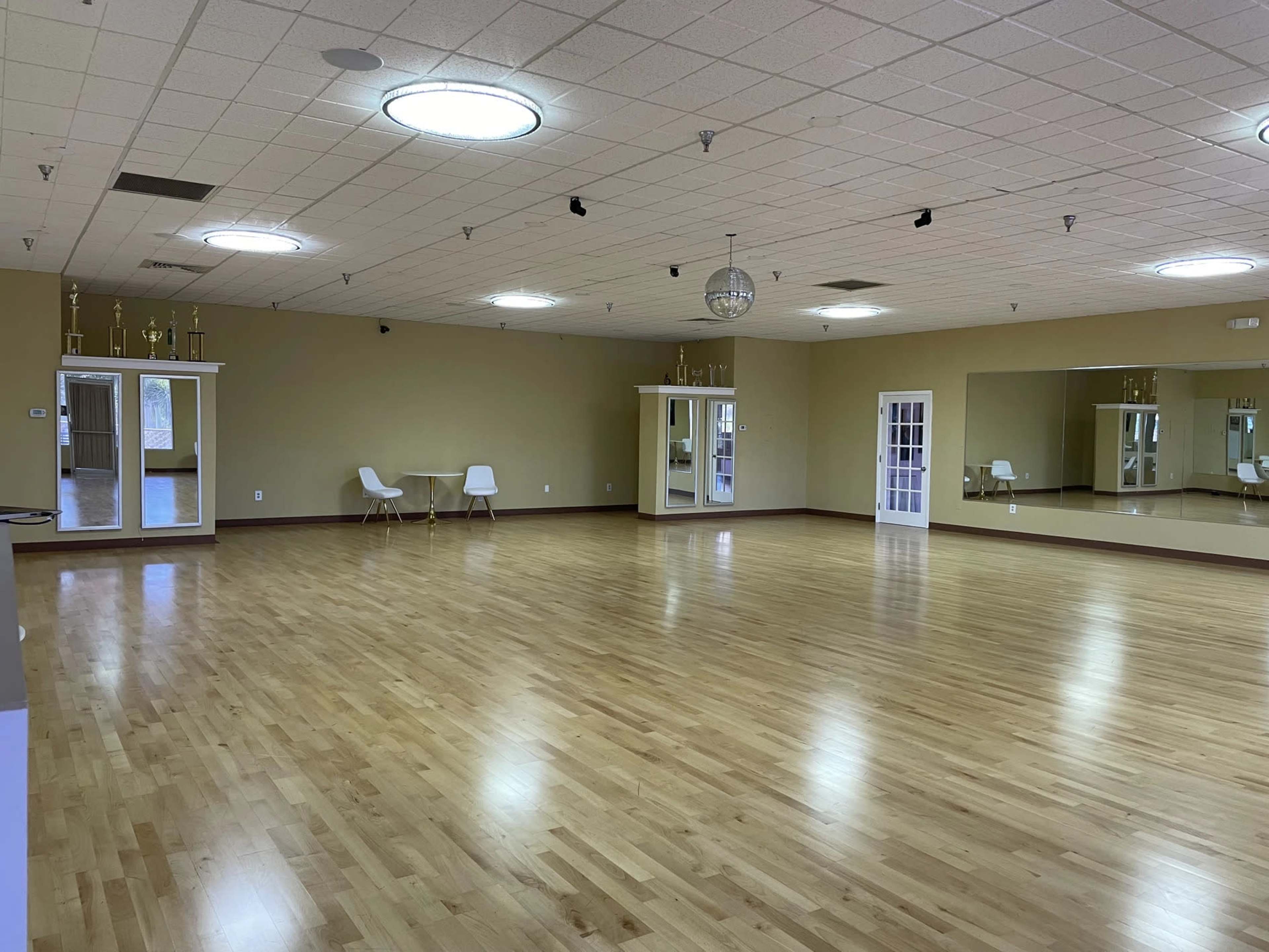 Luxury Ocean View Ballroom & Event Venue Image in Dolphin Village Boa, Saint Petersburg Beach, FL