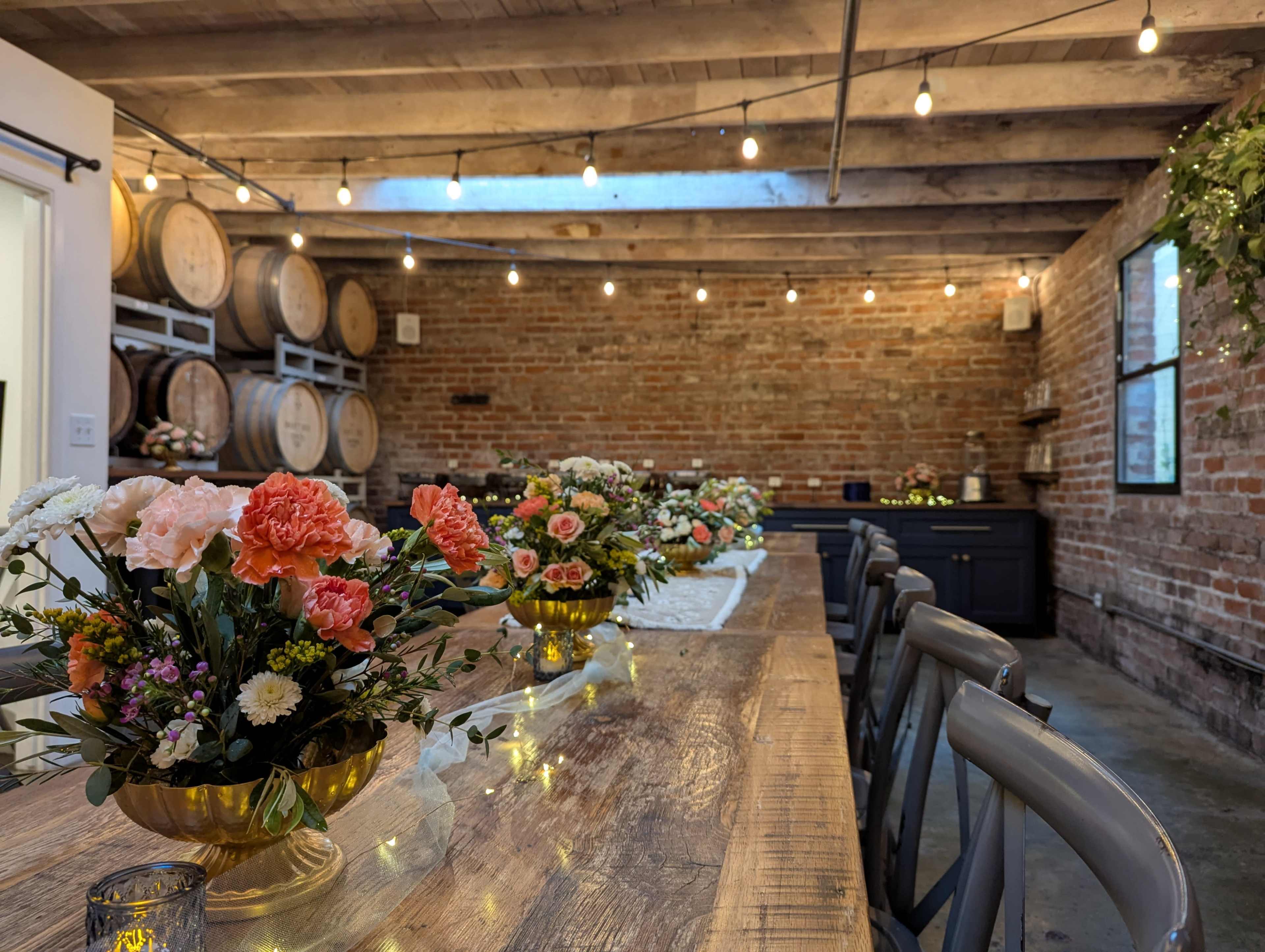 Private Room at Brewery in Downtown San Rafael Image in San Rafael, San Rafael, CA