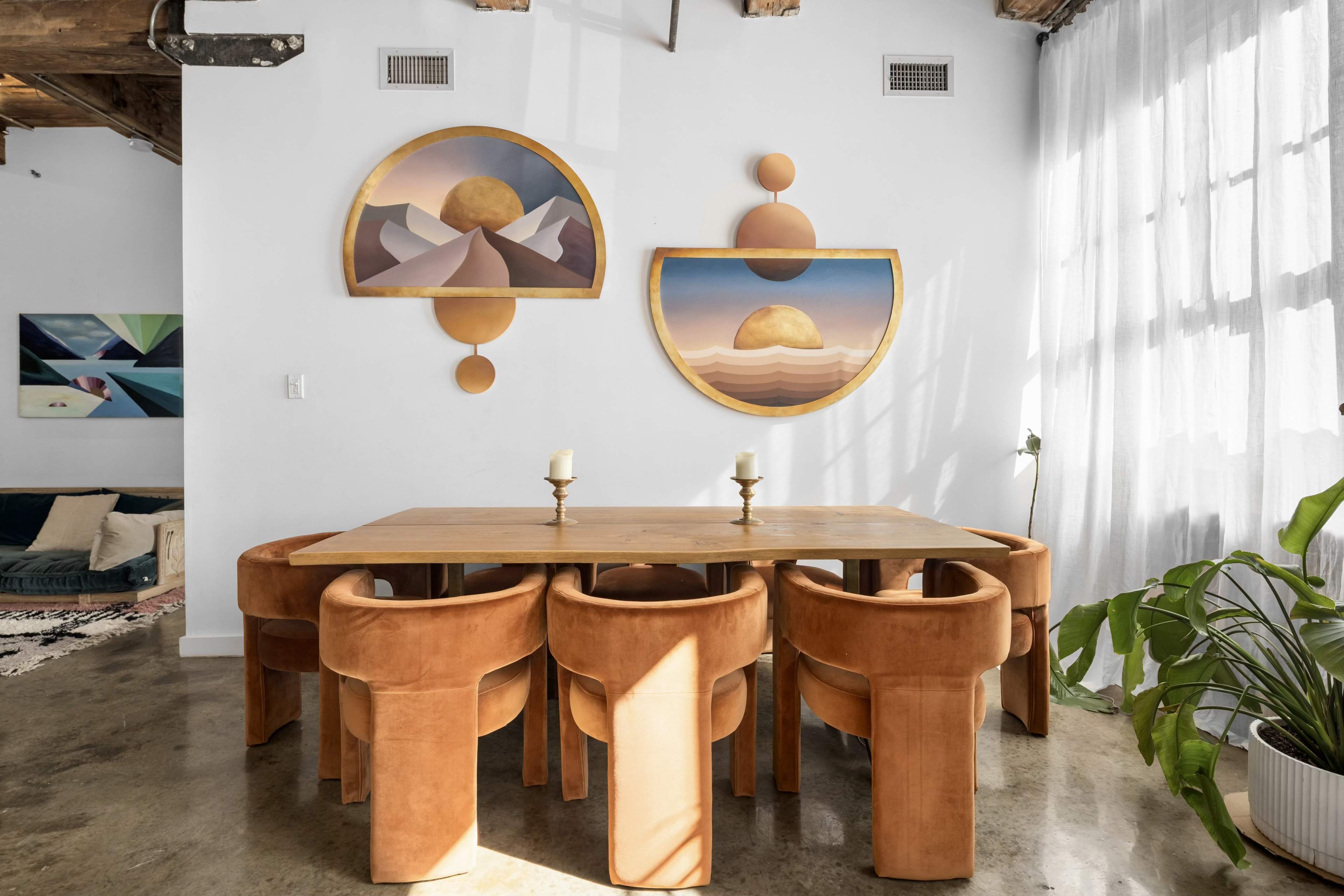 Greenpoint Duplex Urban Oasis Image in Greenpoint, Brooklyn, NY, NY