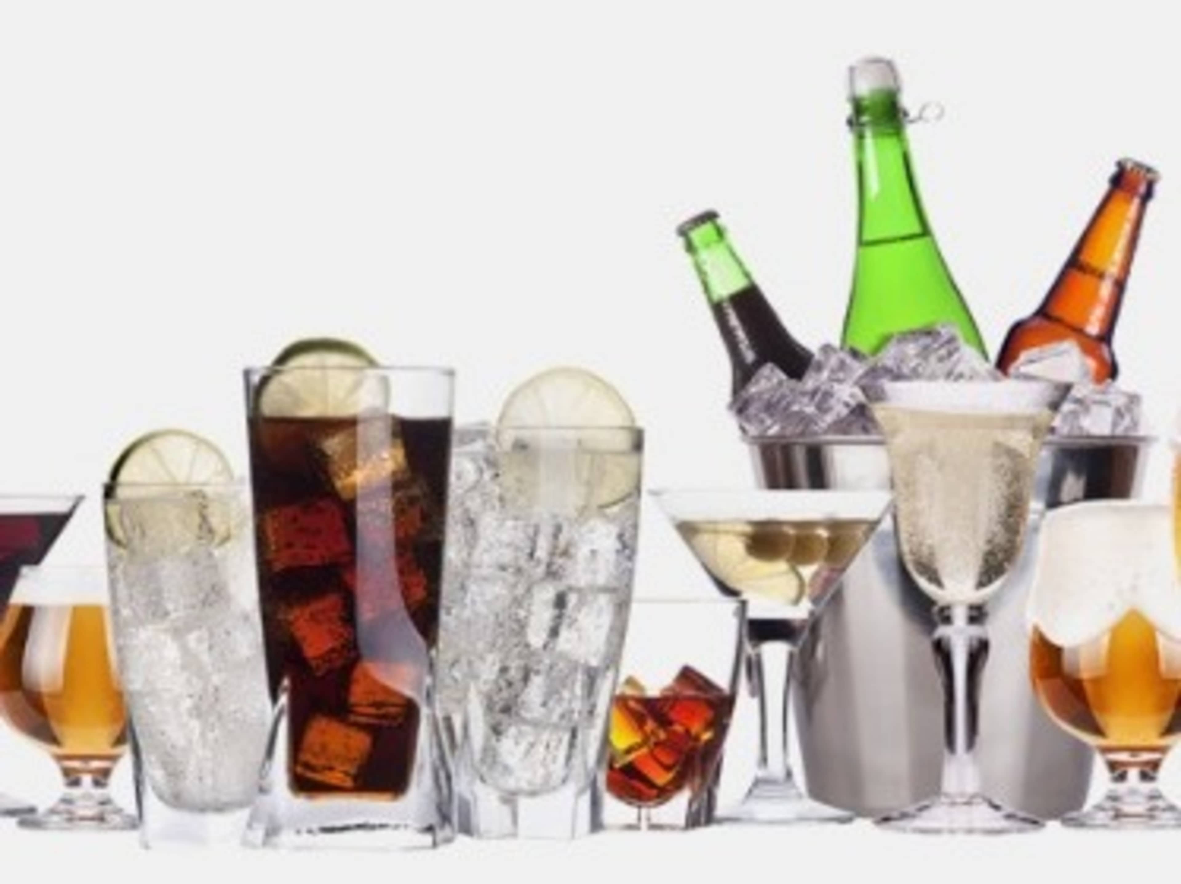 Beverage Package - For 4 people