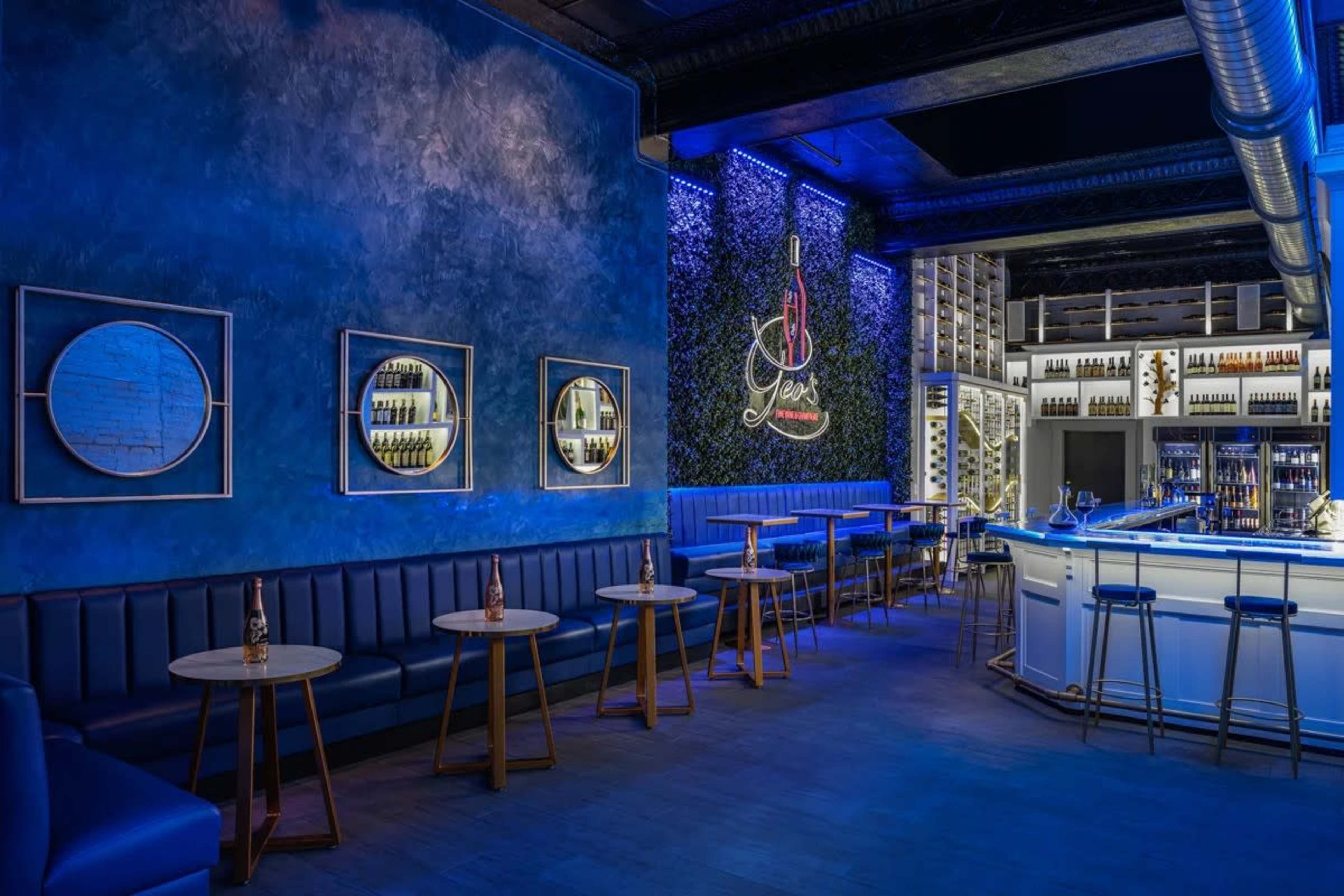 Upscale Event Space in the Heart of Ybor City Image in Ybor City, Tampa, FL