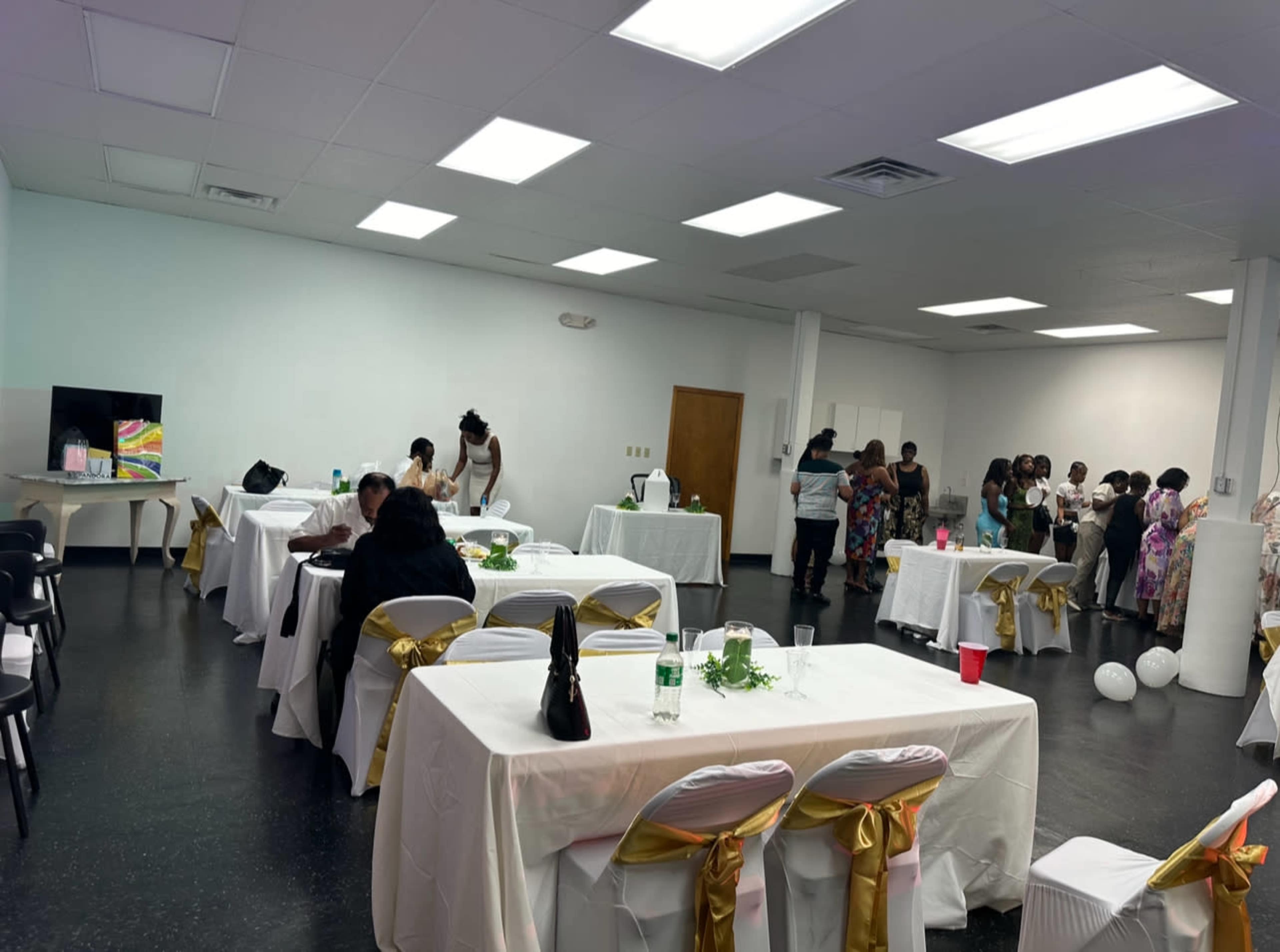 ‘Ambiguous Space’ speakeasy event space Image in Ellendale, Maplewood, MO