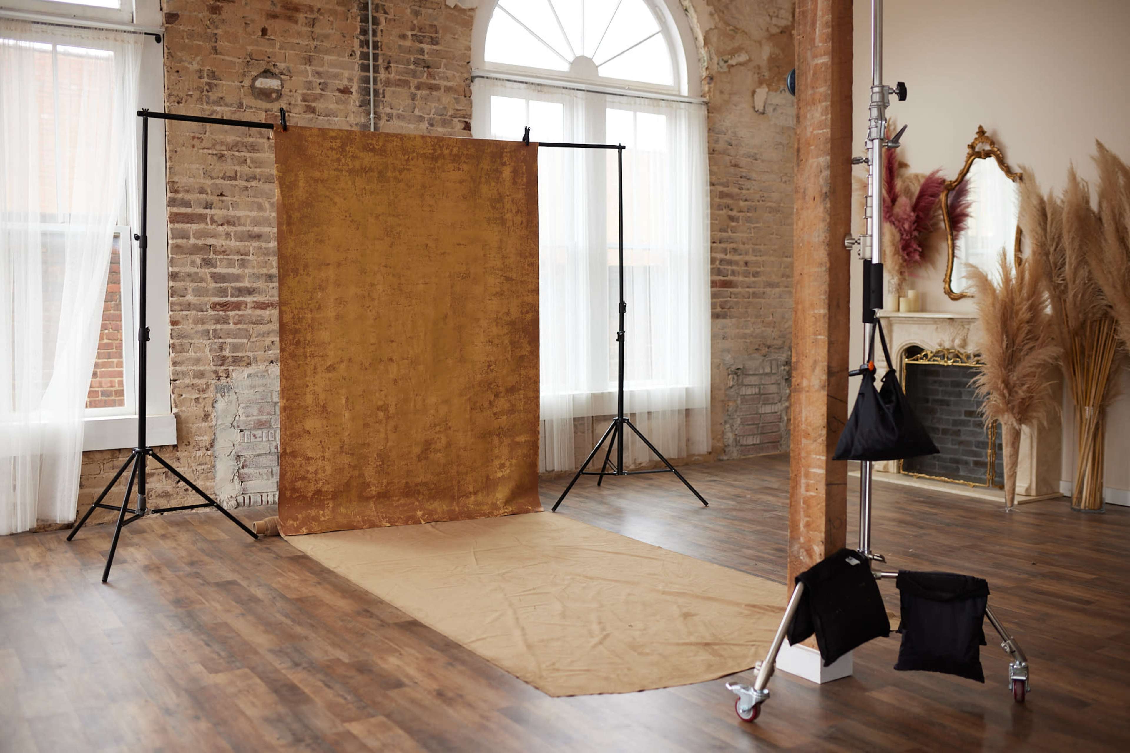 Shooting Beauty Studio Image in Graham, Graham, NC