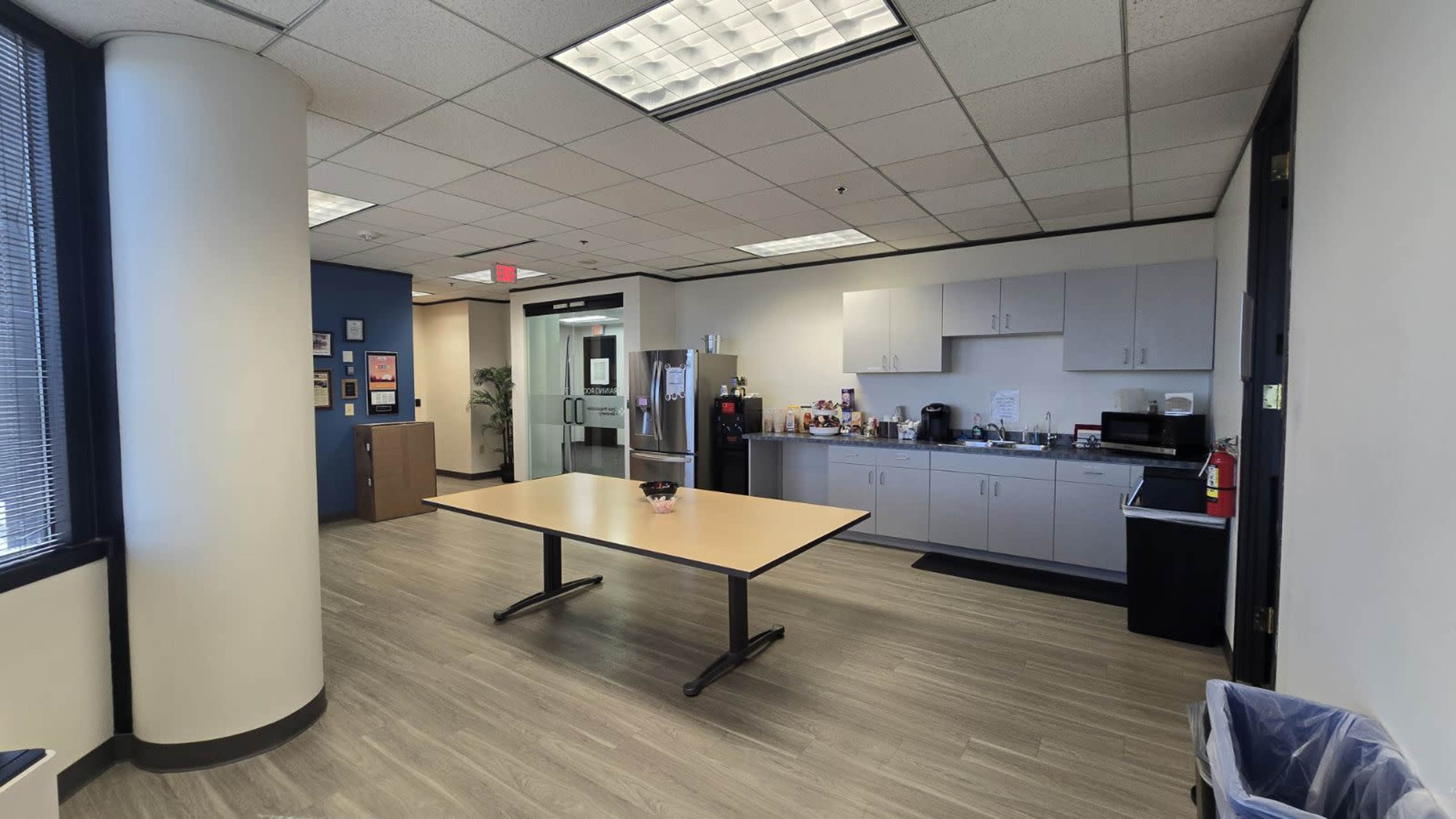 Centrally Located Training Space with a View Image in Tempe, Tempe, AZ