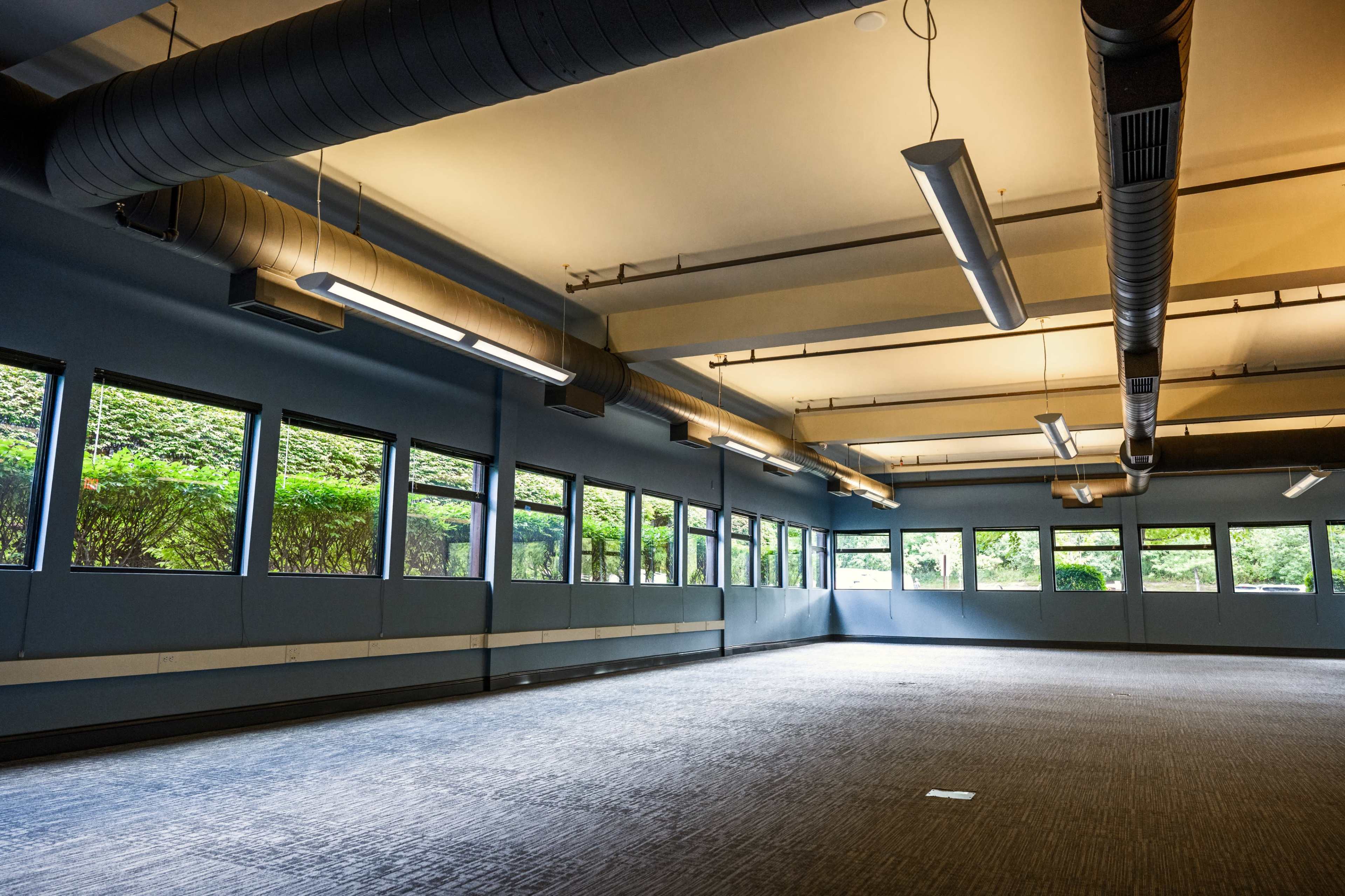 da Vinci Event Space with Modern Amenities Image in Abbot, Ann Arbor, MI