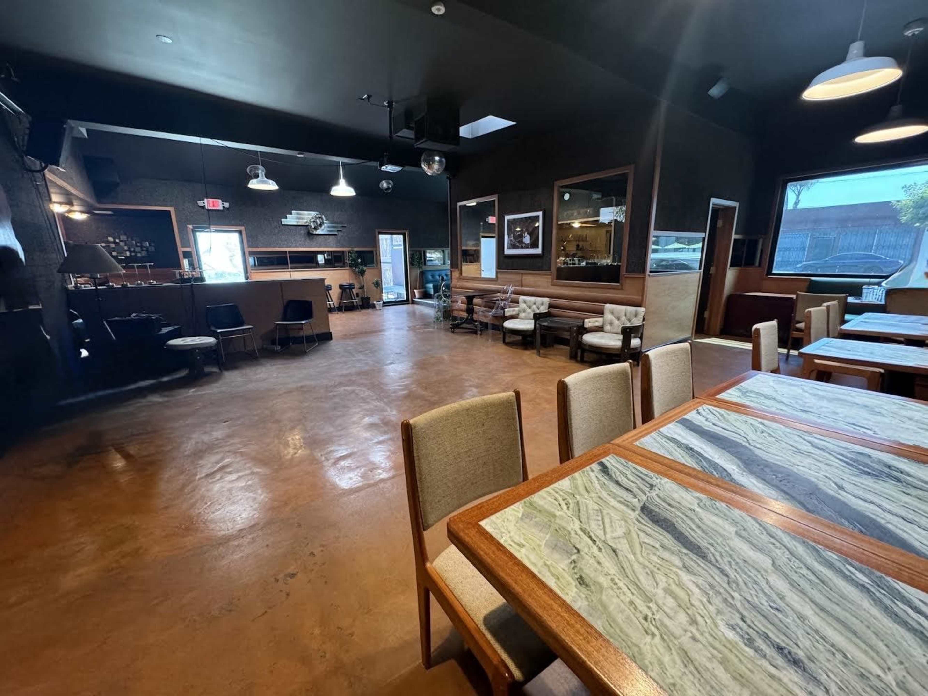 New Mid City Speakeasy Lounge Image in Los Angeles, Los Angeles, CA