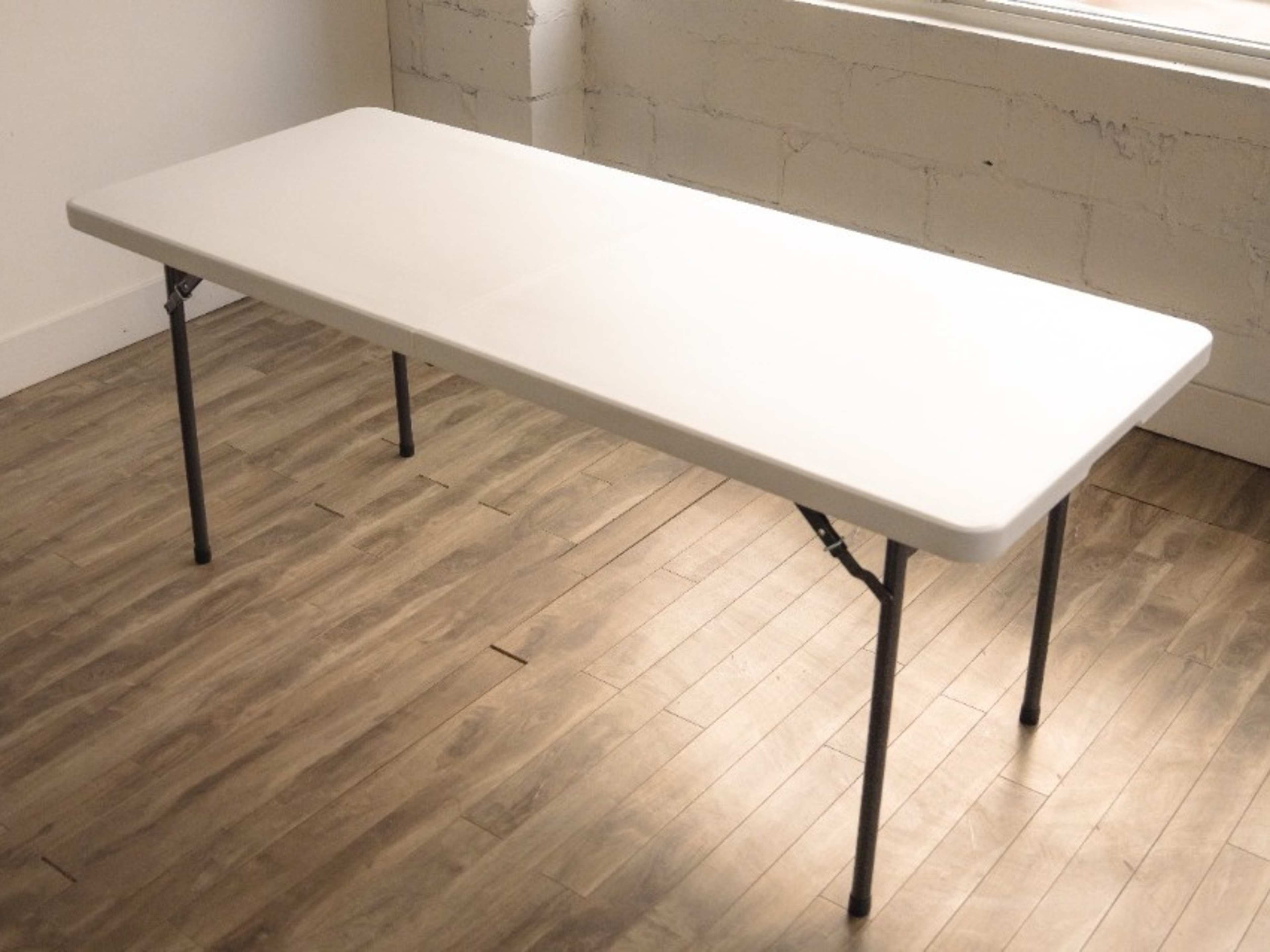 Folding Table
