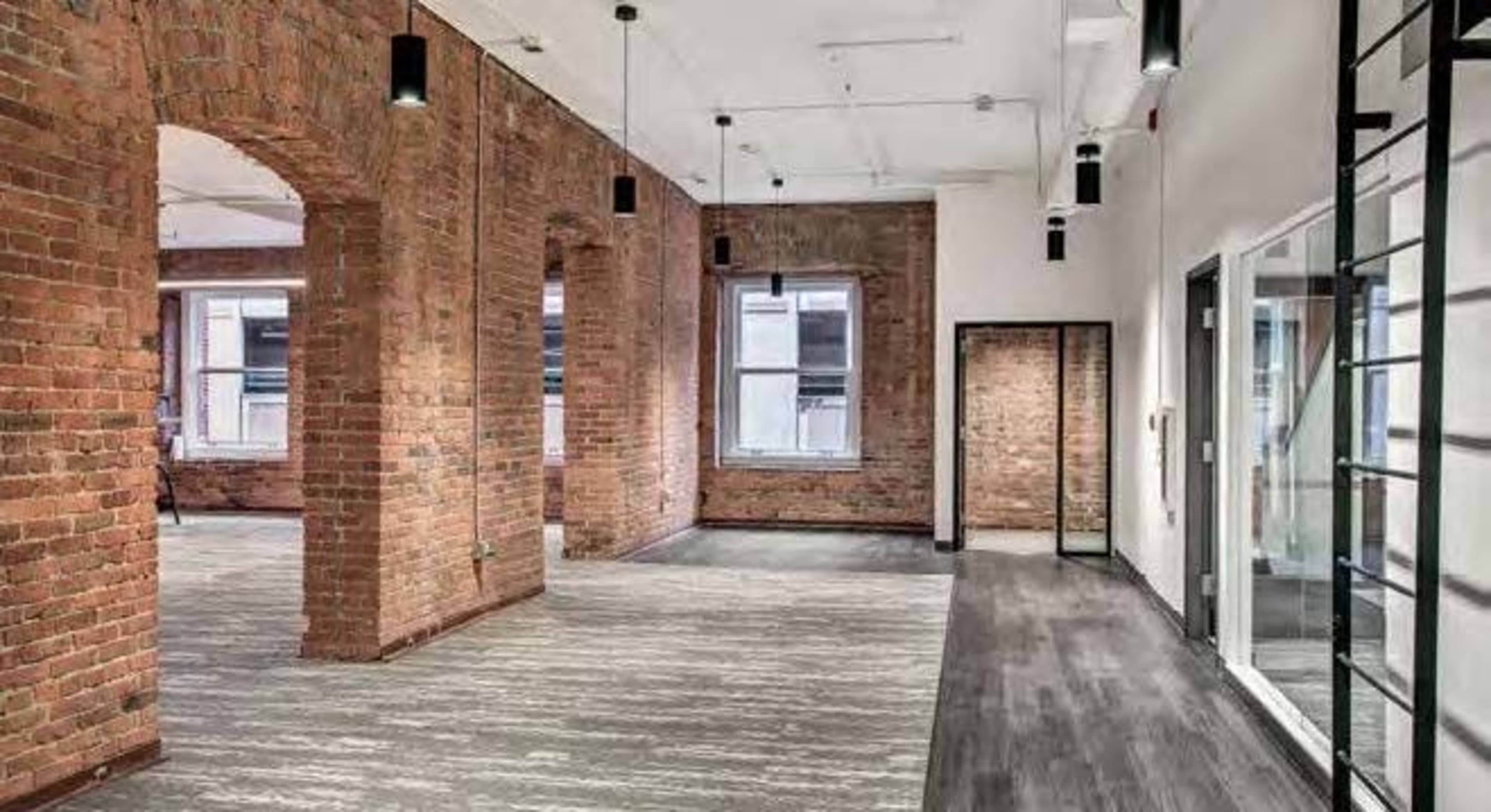 Your Dream Event Space Awaits in the Heart of Downtown Seattle Image in Central Business District, Seattle, WA