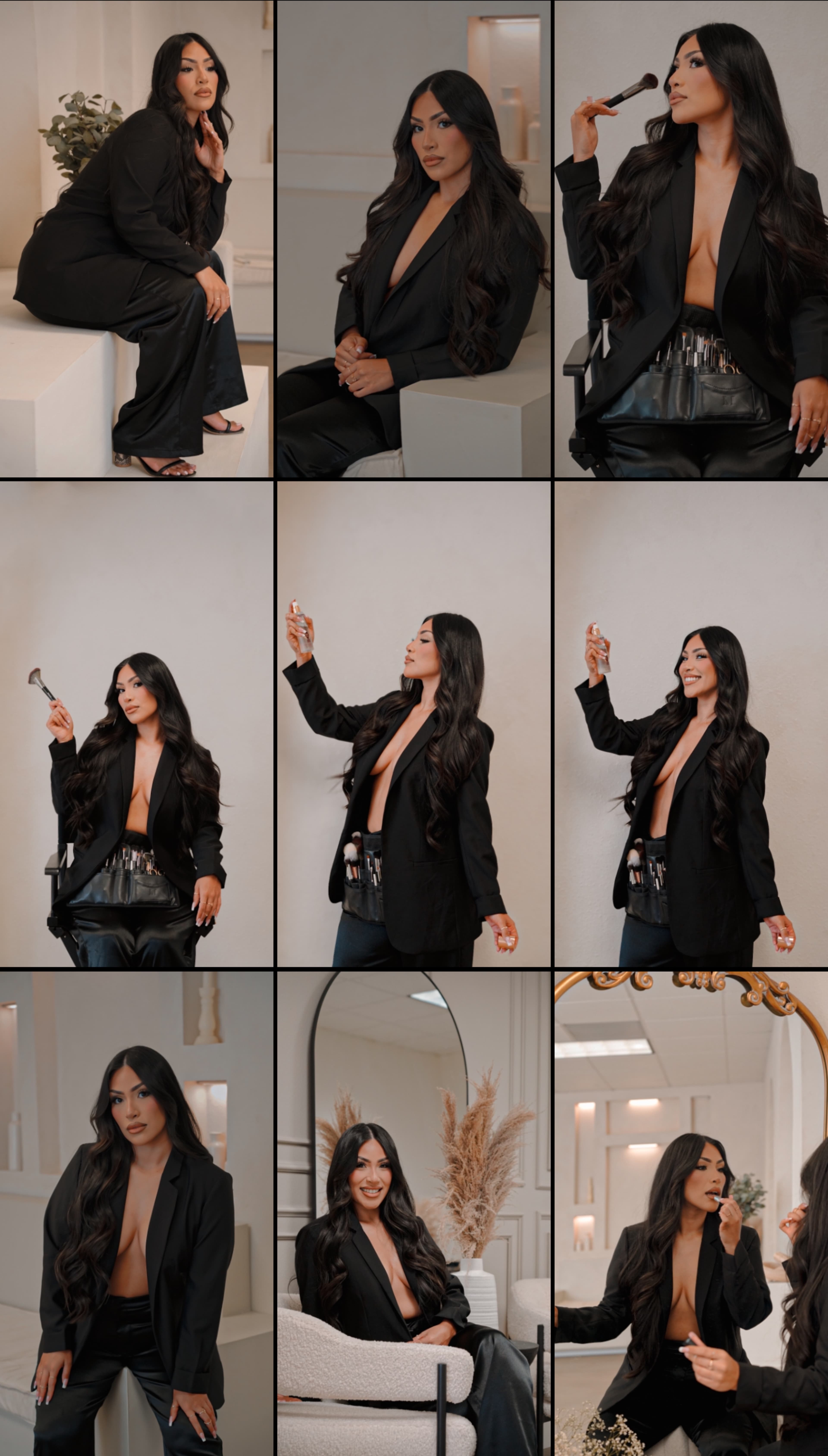 Photoshoot