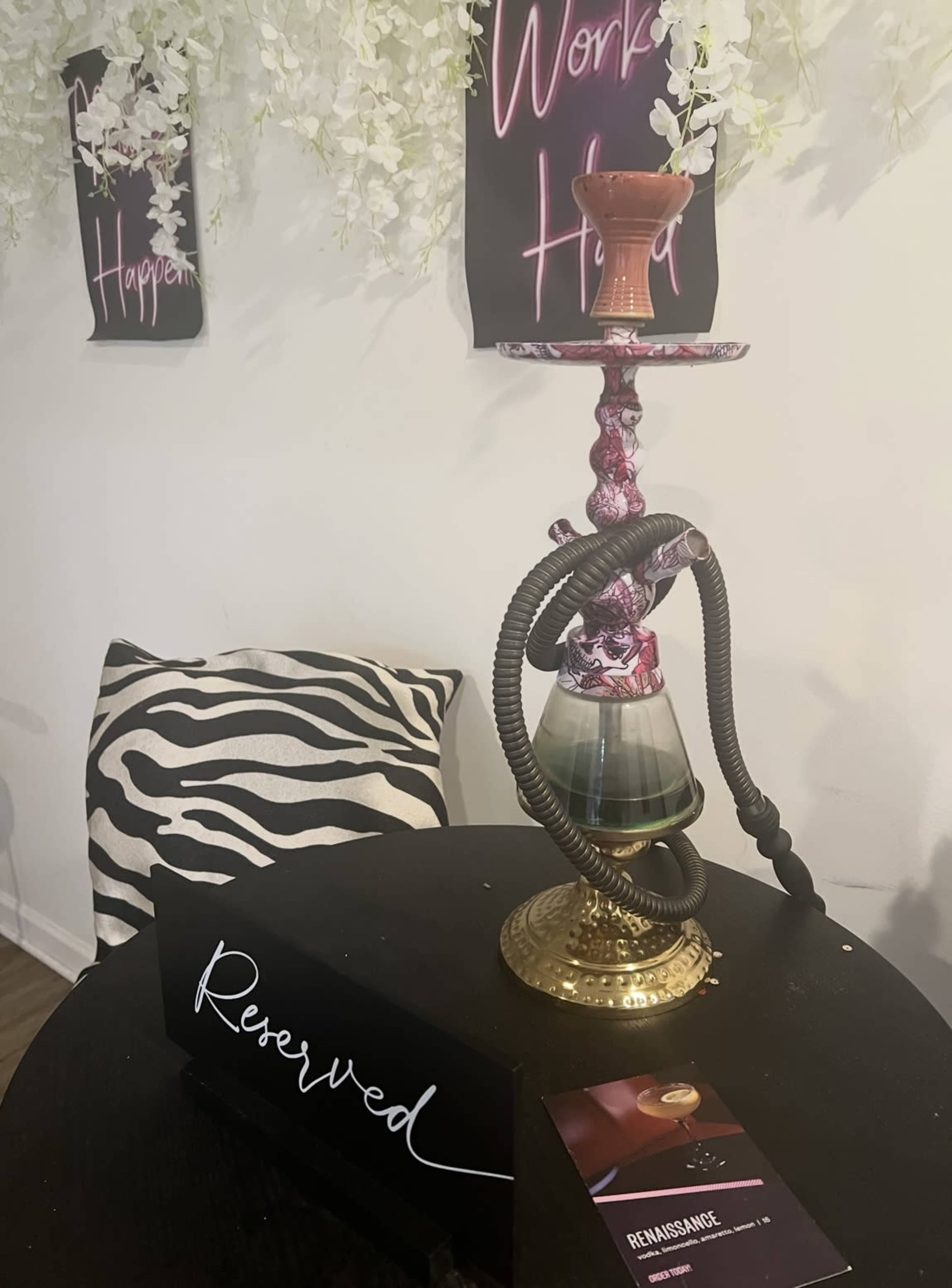 La Dona’s Lounge Image in Walker Mill, District heights, MD