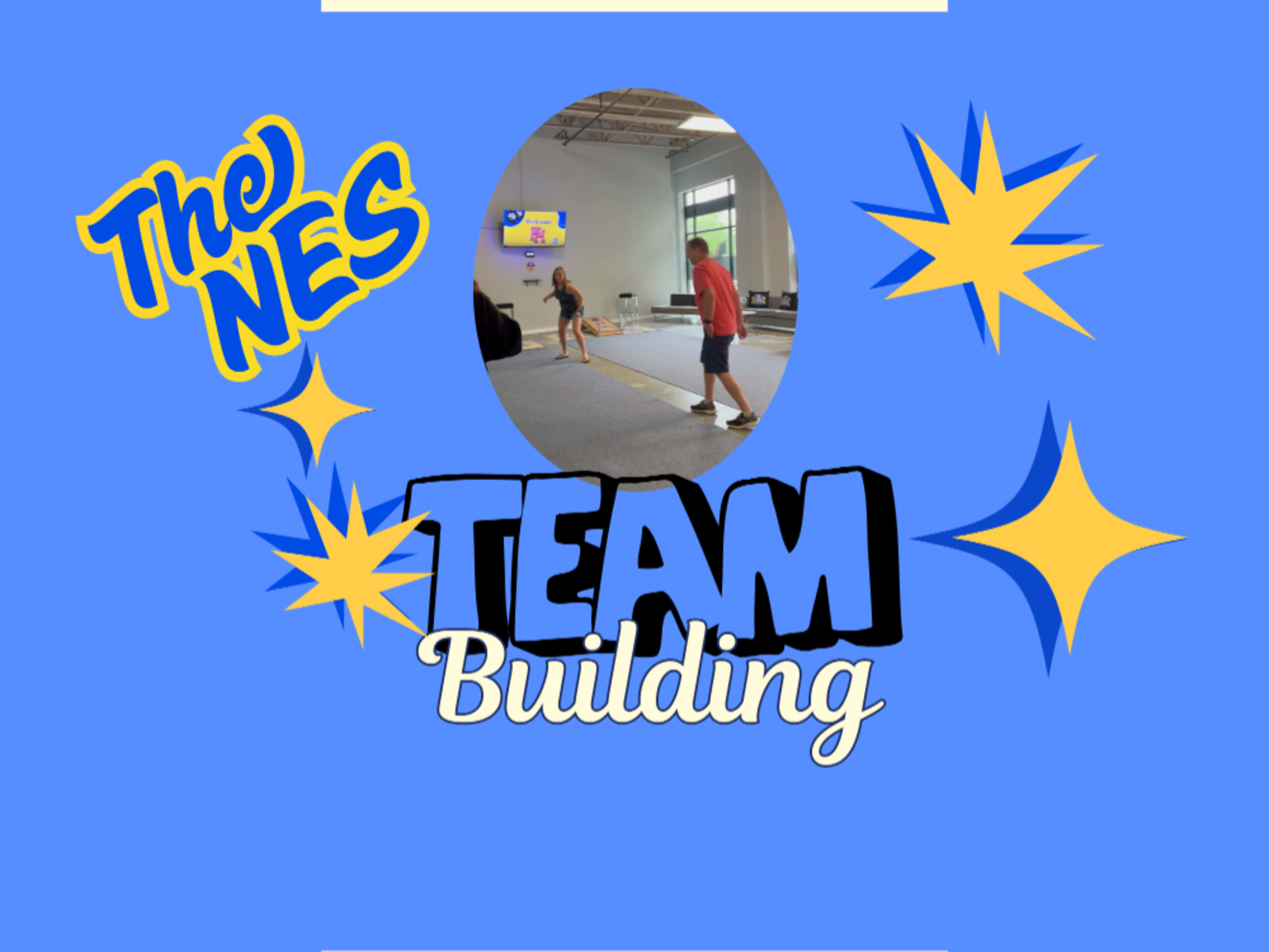 Team Building Leadership Training