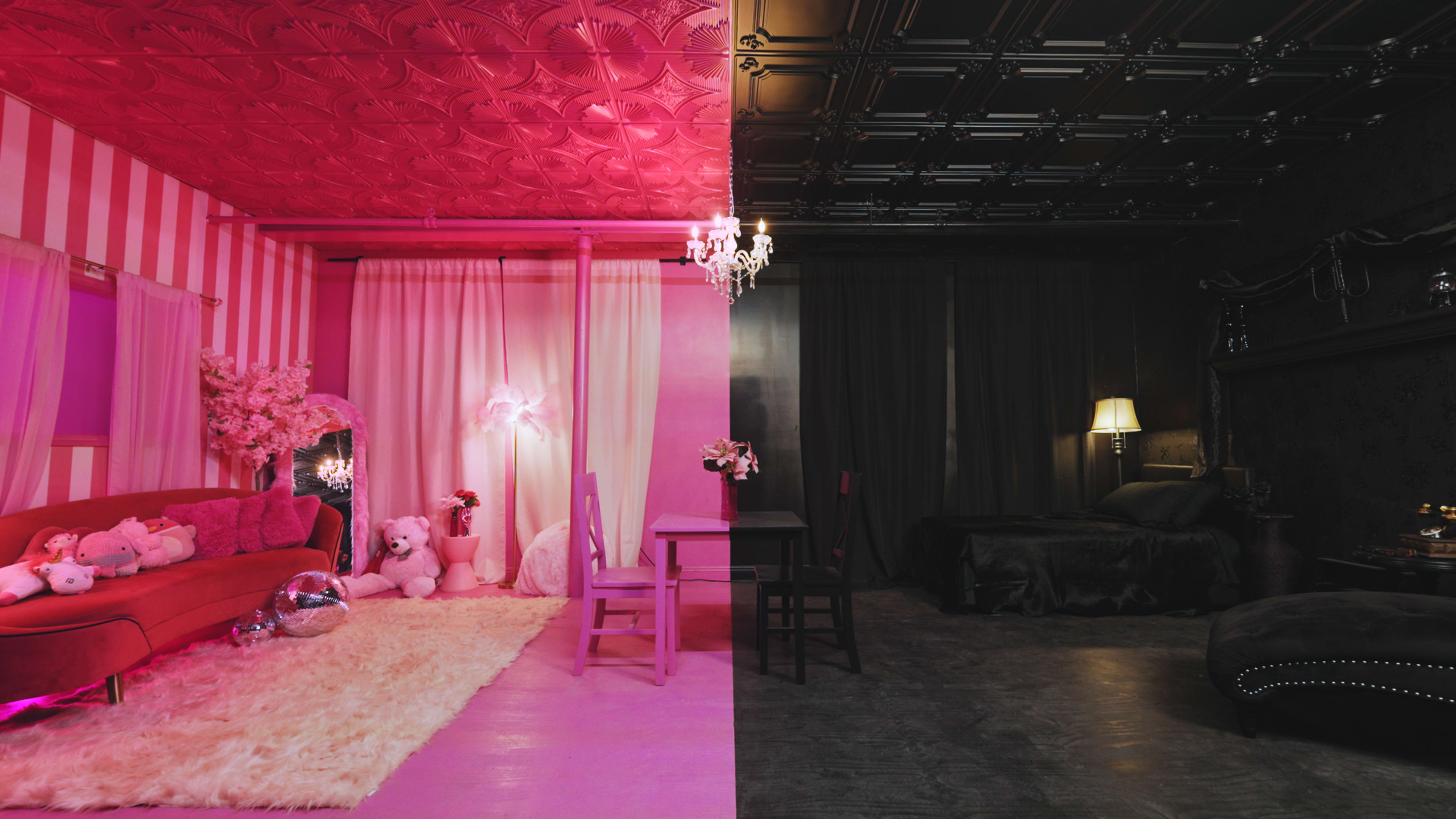 **NEW DISCOUNTED RATE** Downtown LA Multi Set Studio for Music Video/ Photography Image in South Los Angeles, Los Angeles, CA