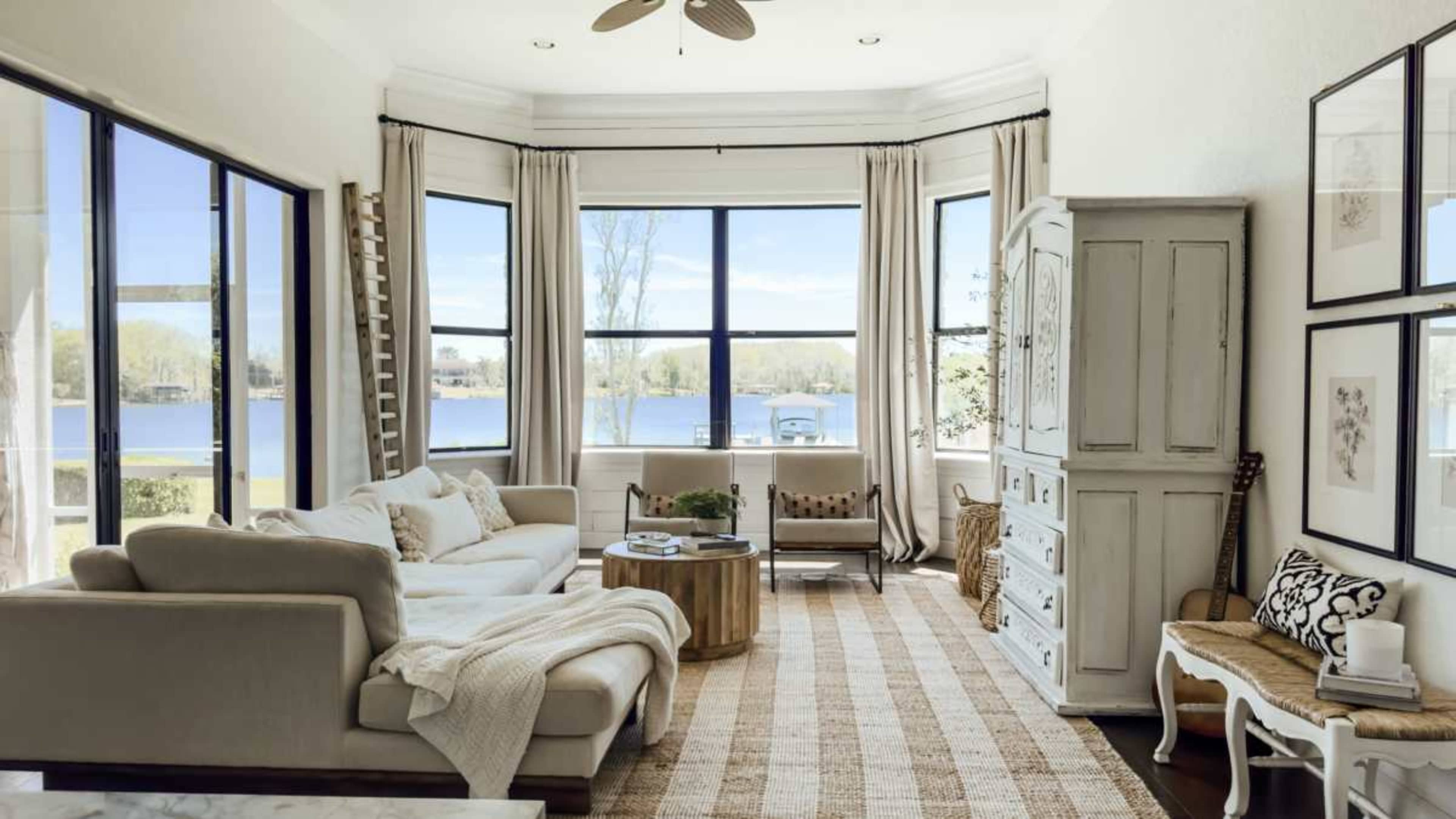 Lakefront Retreat for Off-Site Meetings , Team Gatherings, and Creative Workdays Image in Lake Butler, Winter Garden, FL