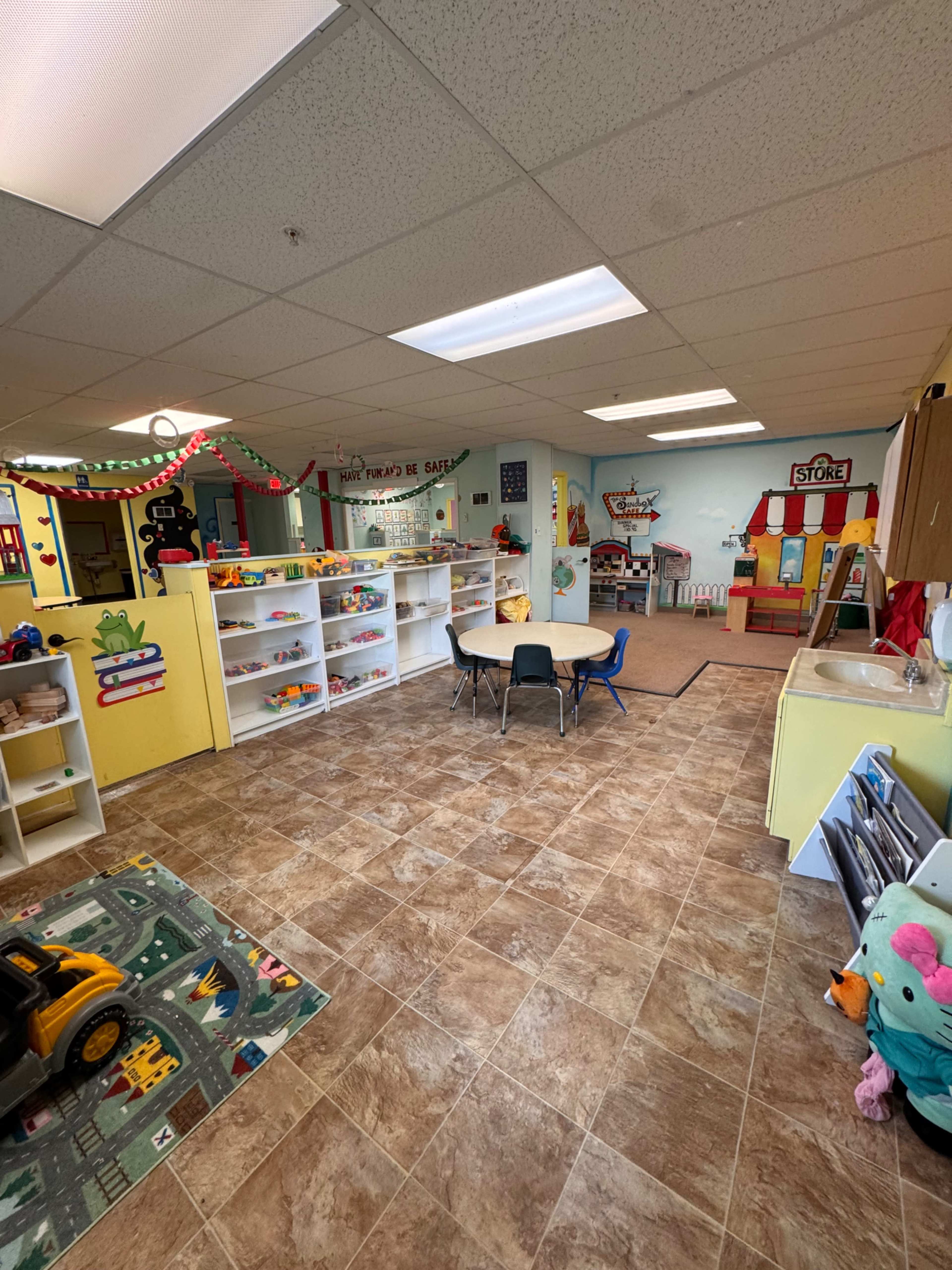Children’s Play Studio (Events) Image in Lakewood, Lakewood, WA