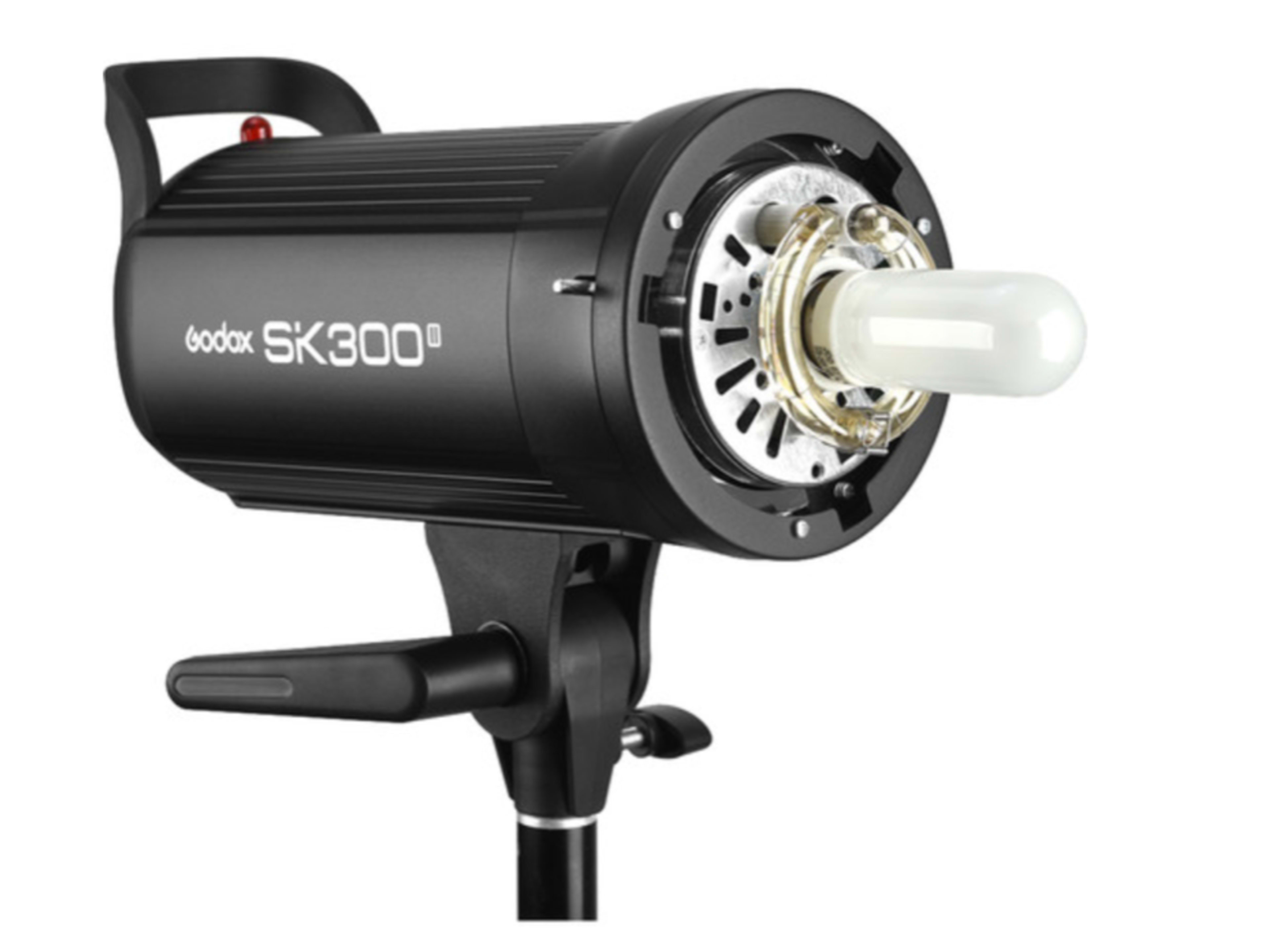 Godox SK300II Studio Strobe 300W