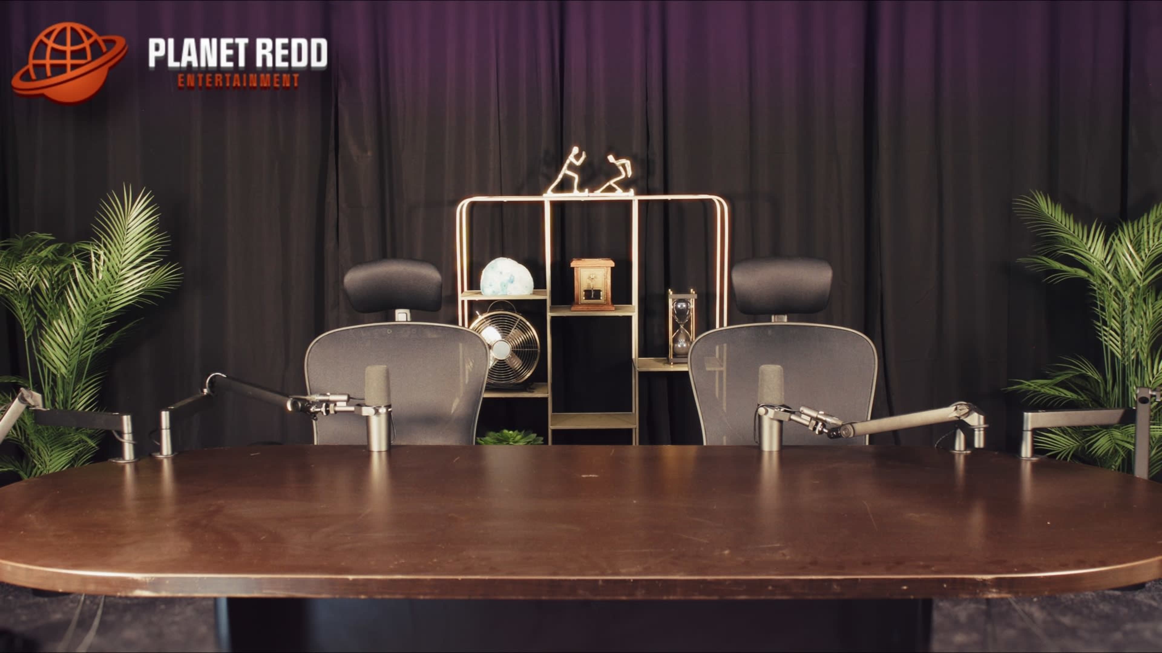 Podcast Studio - Complete video/audio set-up Image in Hawthorne, Hawthorne, CA