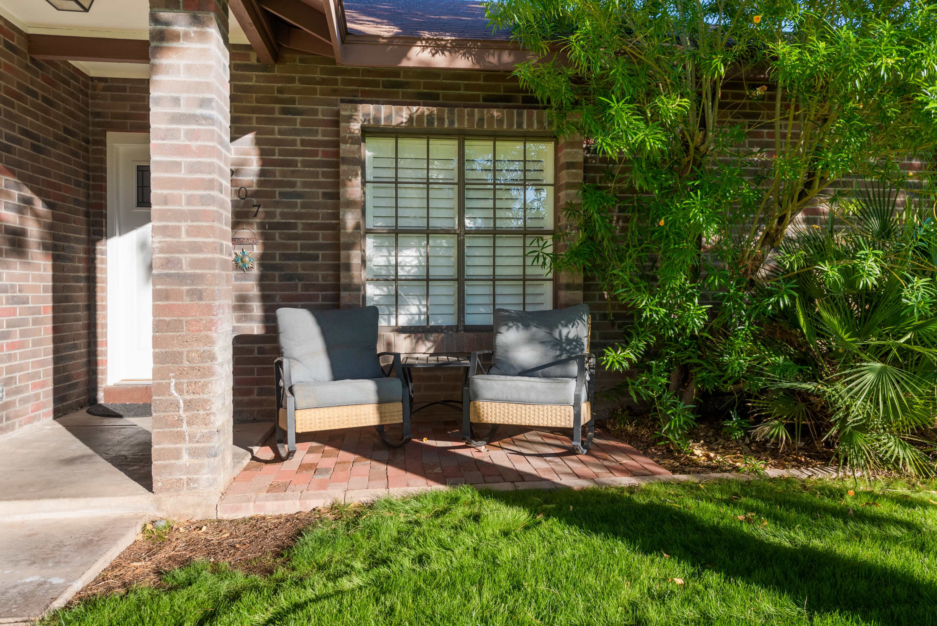 Stylish home in Downtown Gilbert Image in Lowe Estates, gilbert, AZ