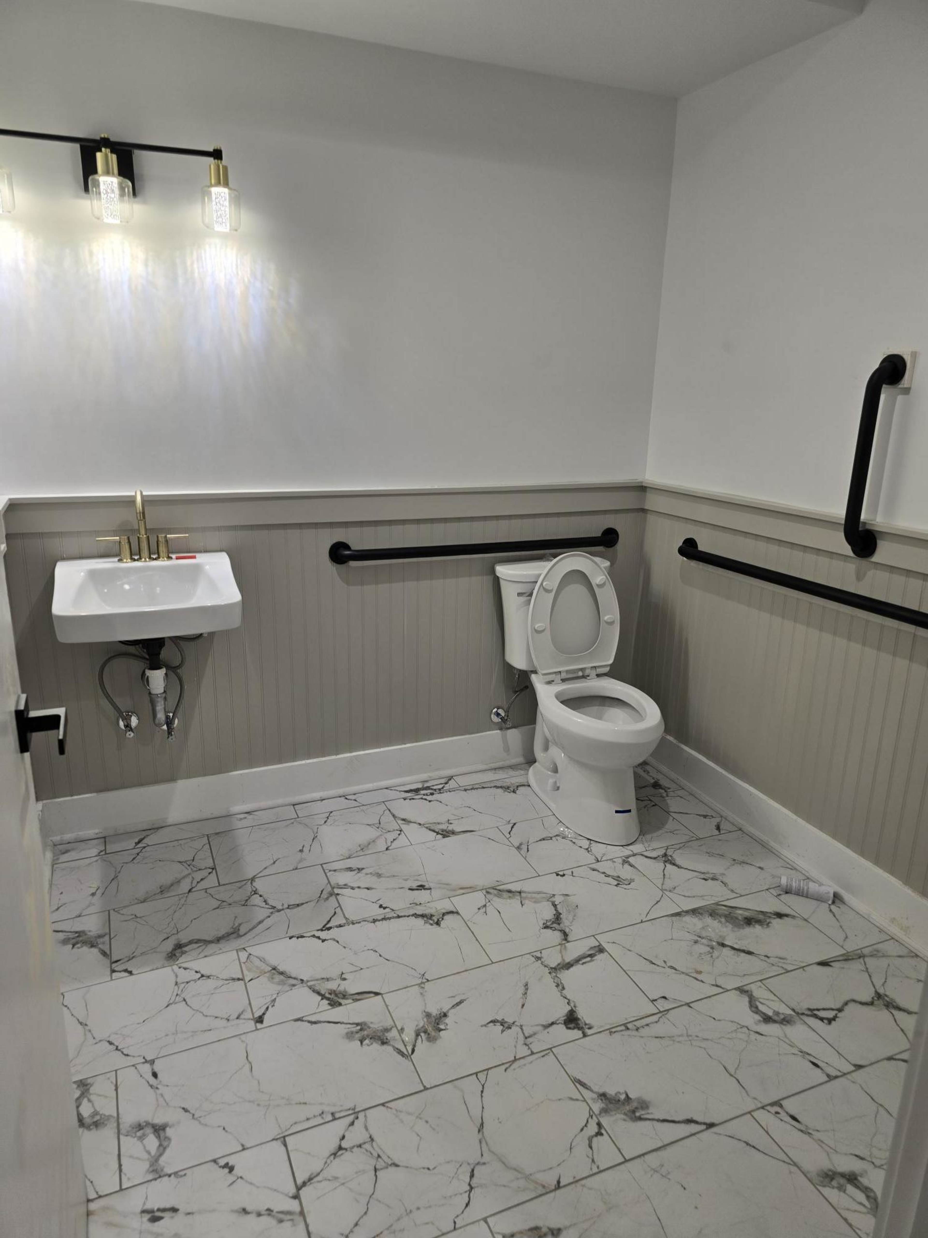 Upscale Storefront Studio in Historic Downtown Buford Image in Buford, Buford, GA