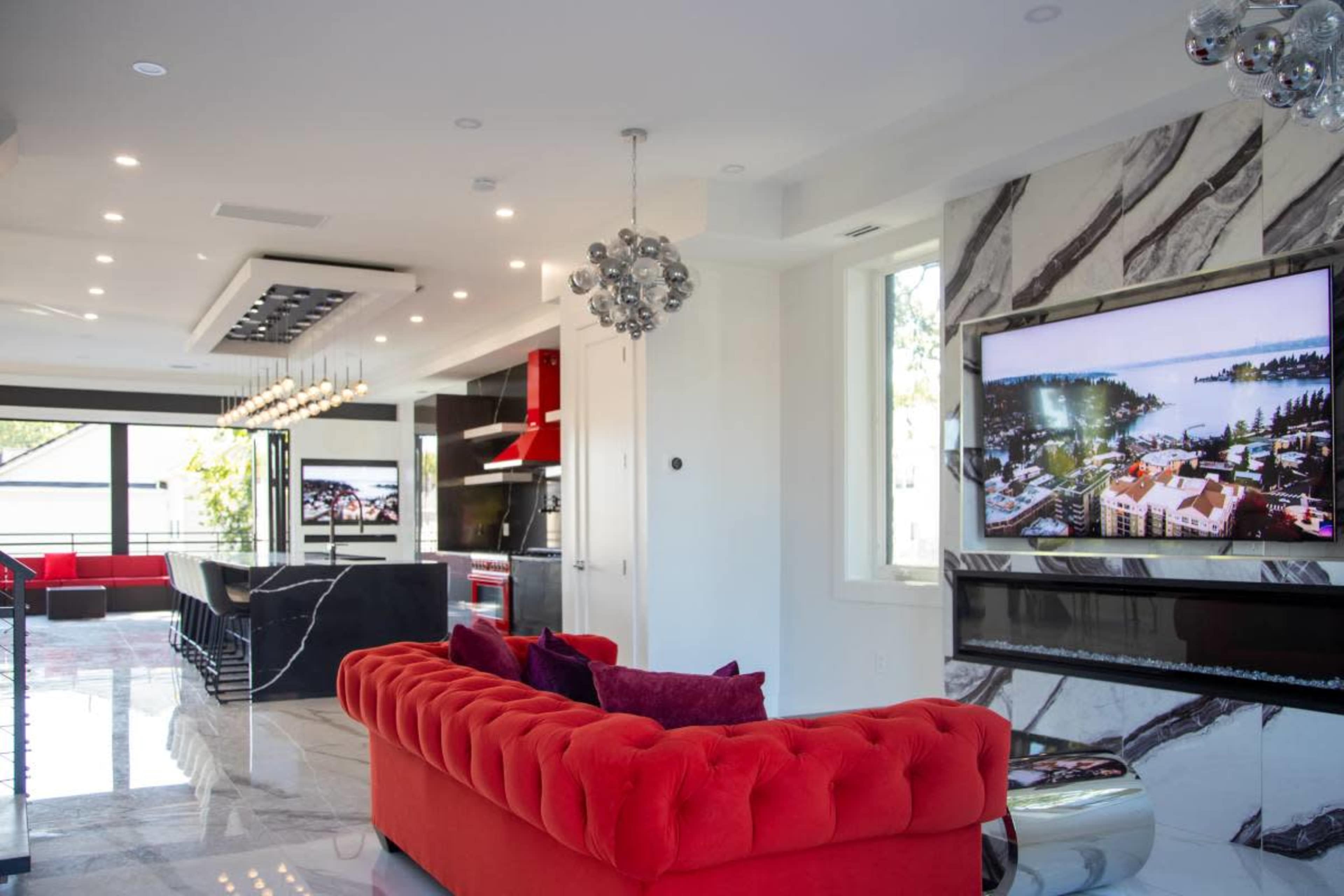 The Chesapeake is The Ultimate Luxury Escape, Designed to Curate Exceptional Experiences and Lasting Memories. Image in Southwest Washington, Washington, DC