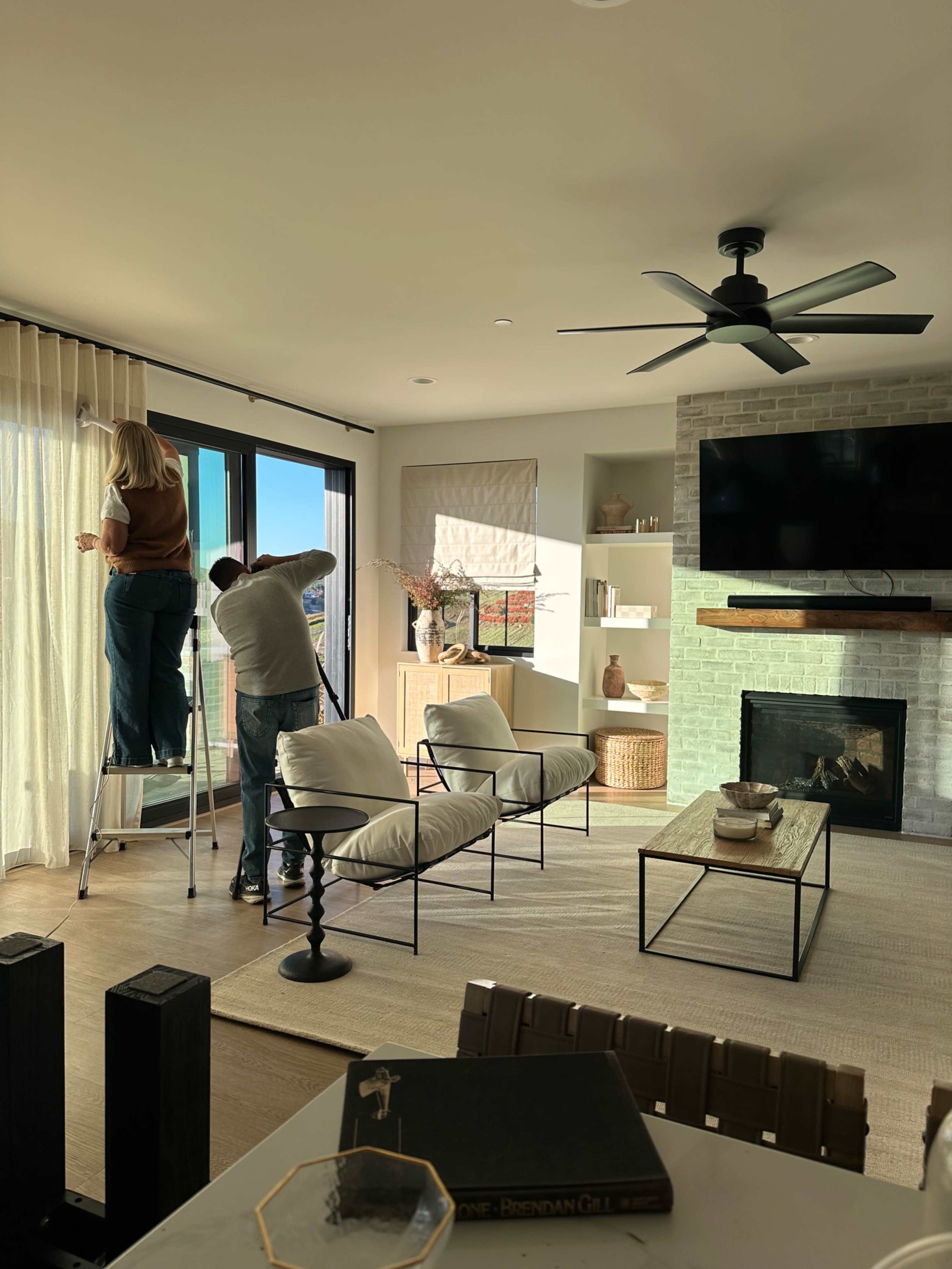 Hidden New Build with Amazing Views: Photoshoots & Special Events Image in , San Marcos, CA