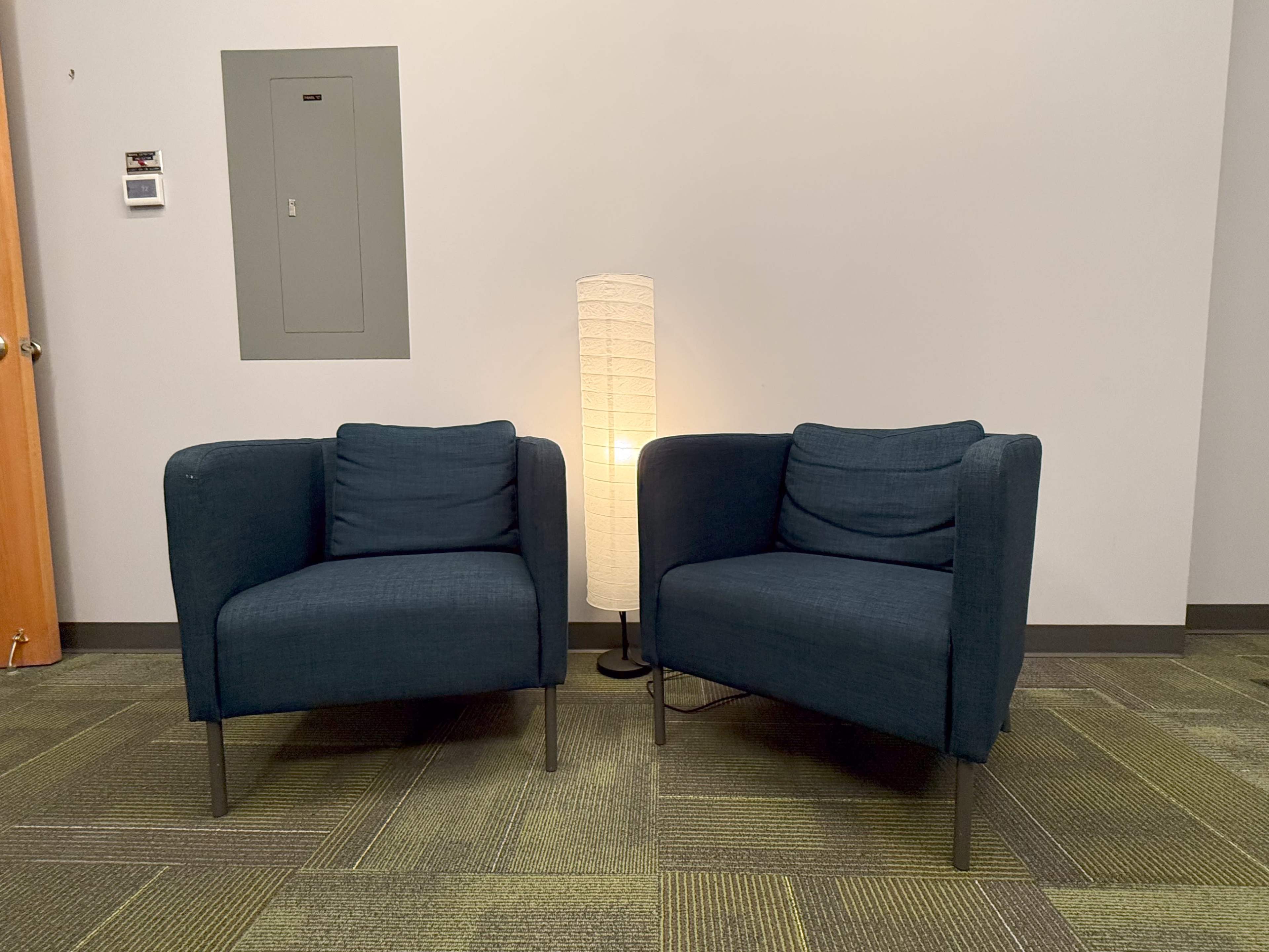 Meeting / Editing Space Image in Northview Heights, Grand Rapids, MI