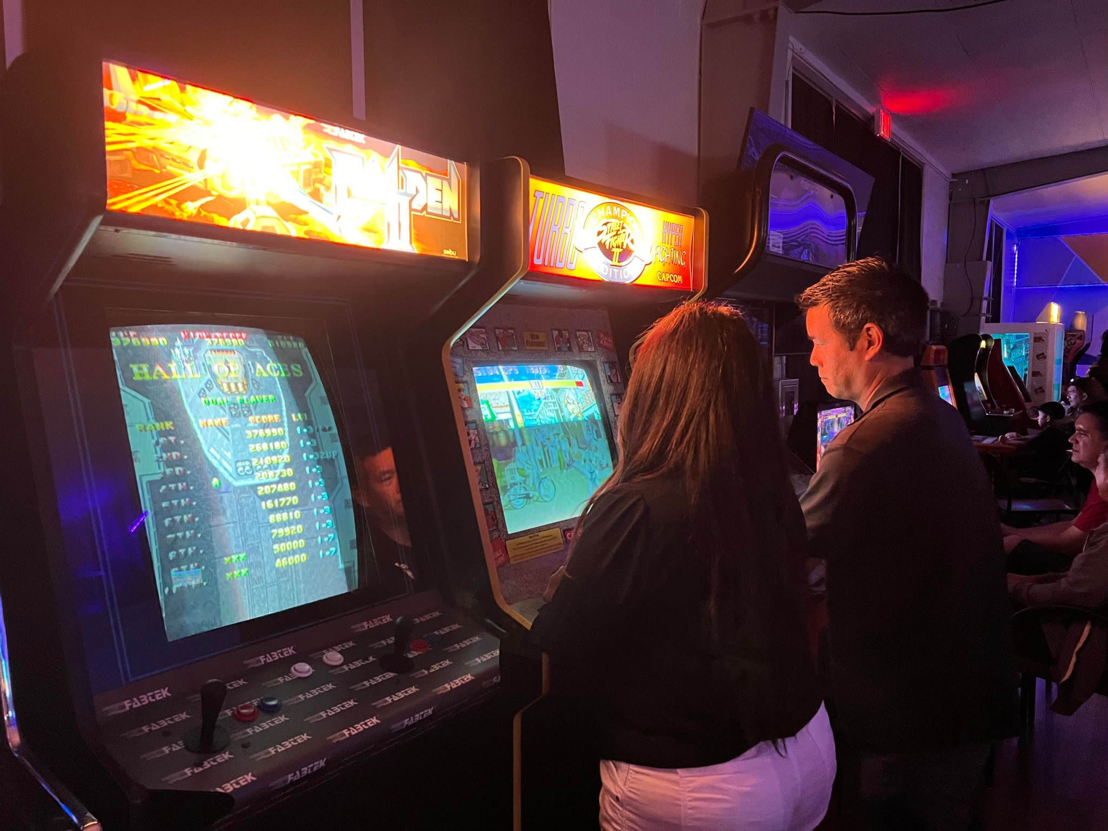 The Arcade in Kapolei Image in Barbers Point Housing, Kapolei, HI