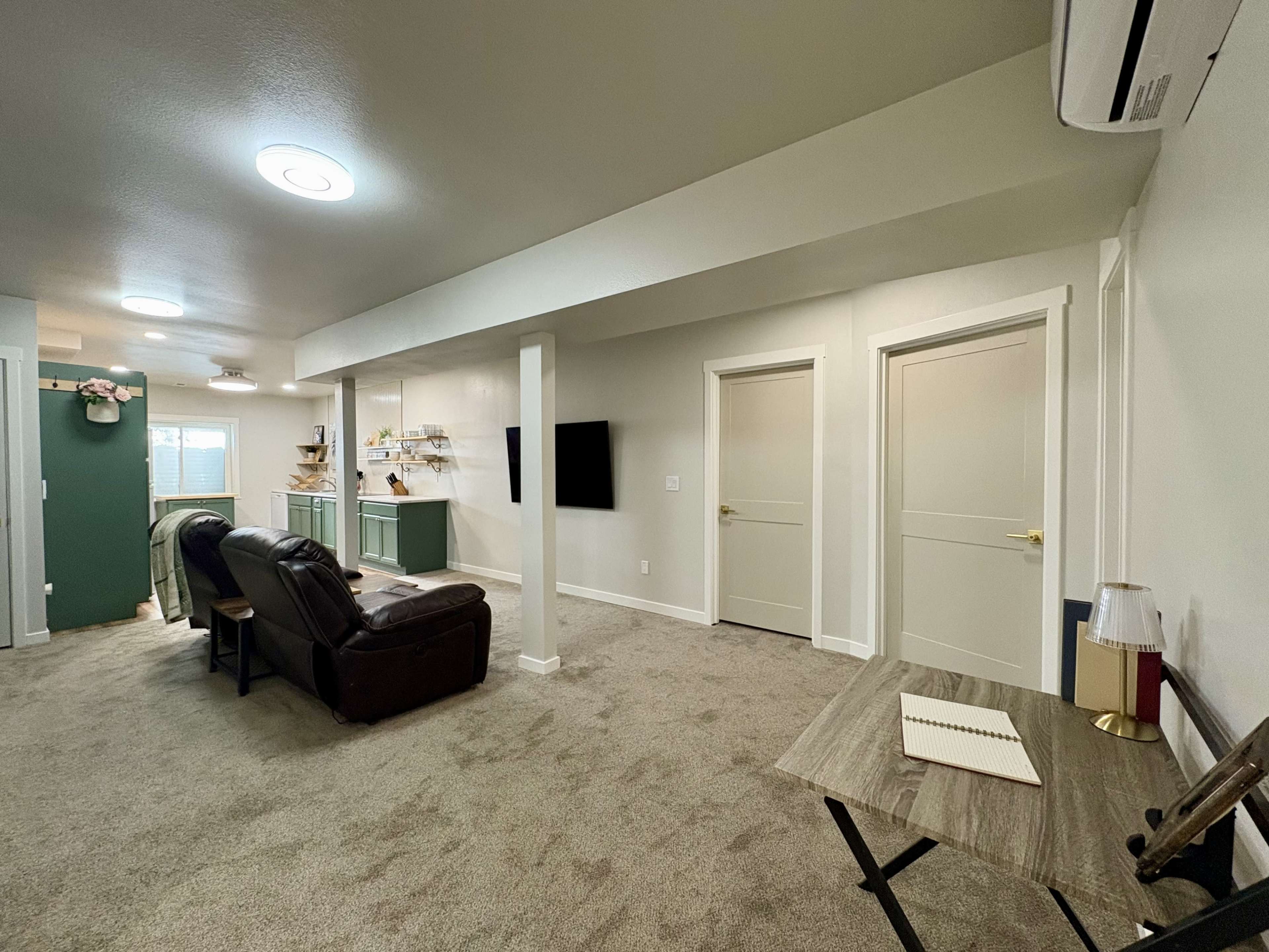 Quiet Garden-Level Retreat | Rest & Recharge | Day Use | Greeley, CO Image in Greeley, Greeley, CO