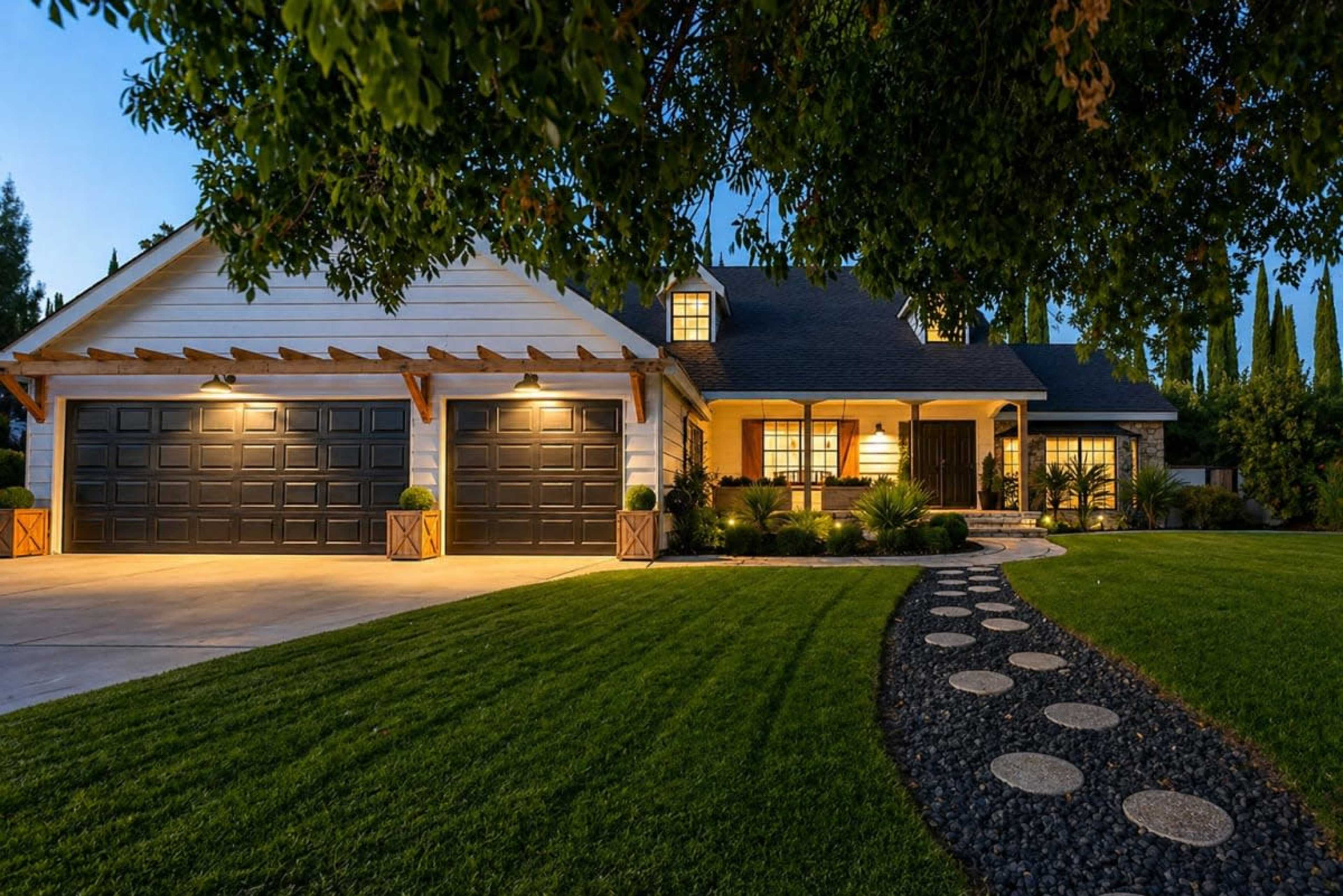 Home with Spacious Designer Interiors Image in Lancaster, Lancaster, CA