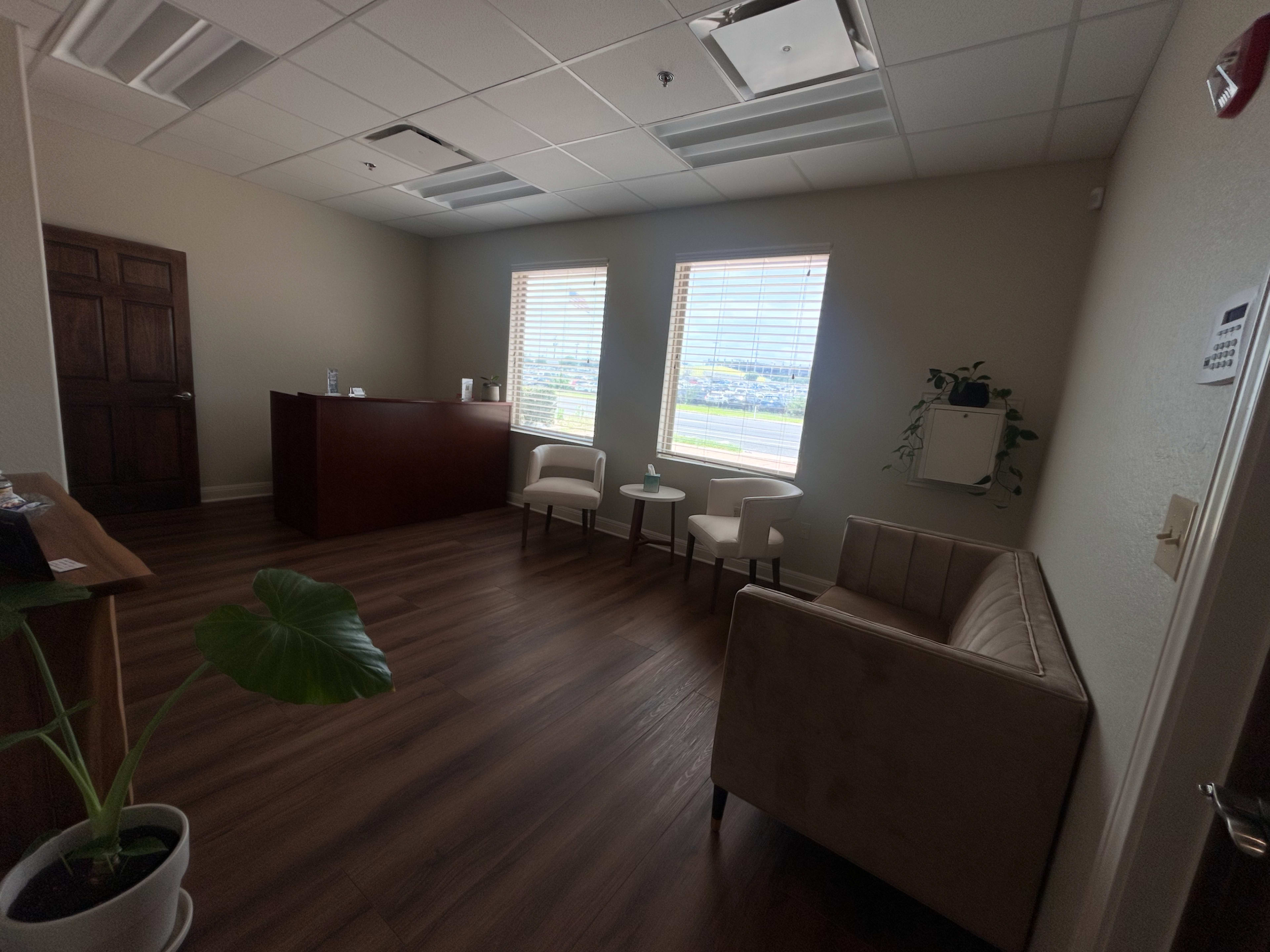 Peaceful and Energizing Private Training Studio Image in North Shoal Creek, Austin, TX