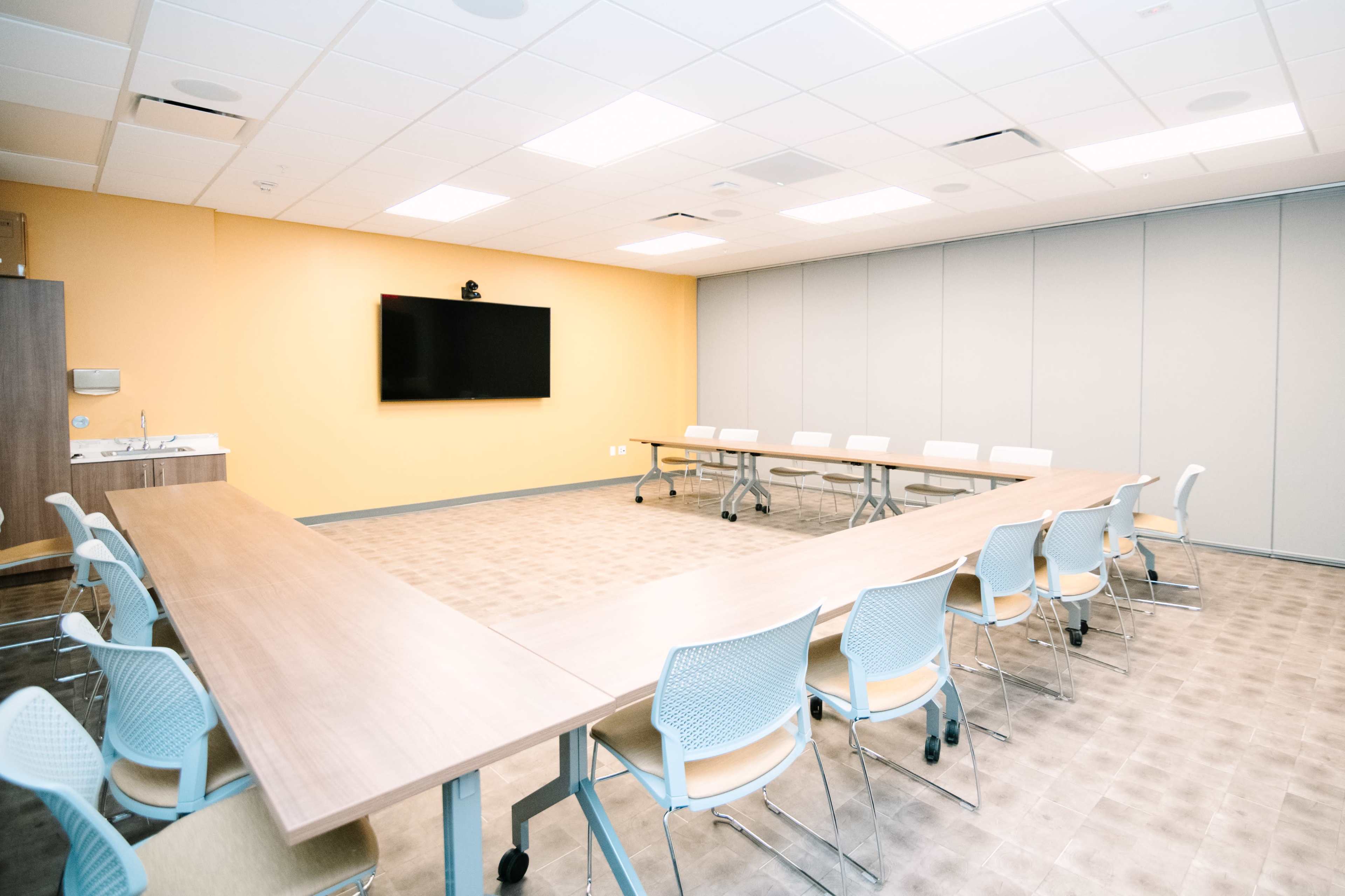 Unique meeting venue in St. Louis County Image in Creve Coeur Township, St. Louis, MO