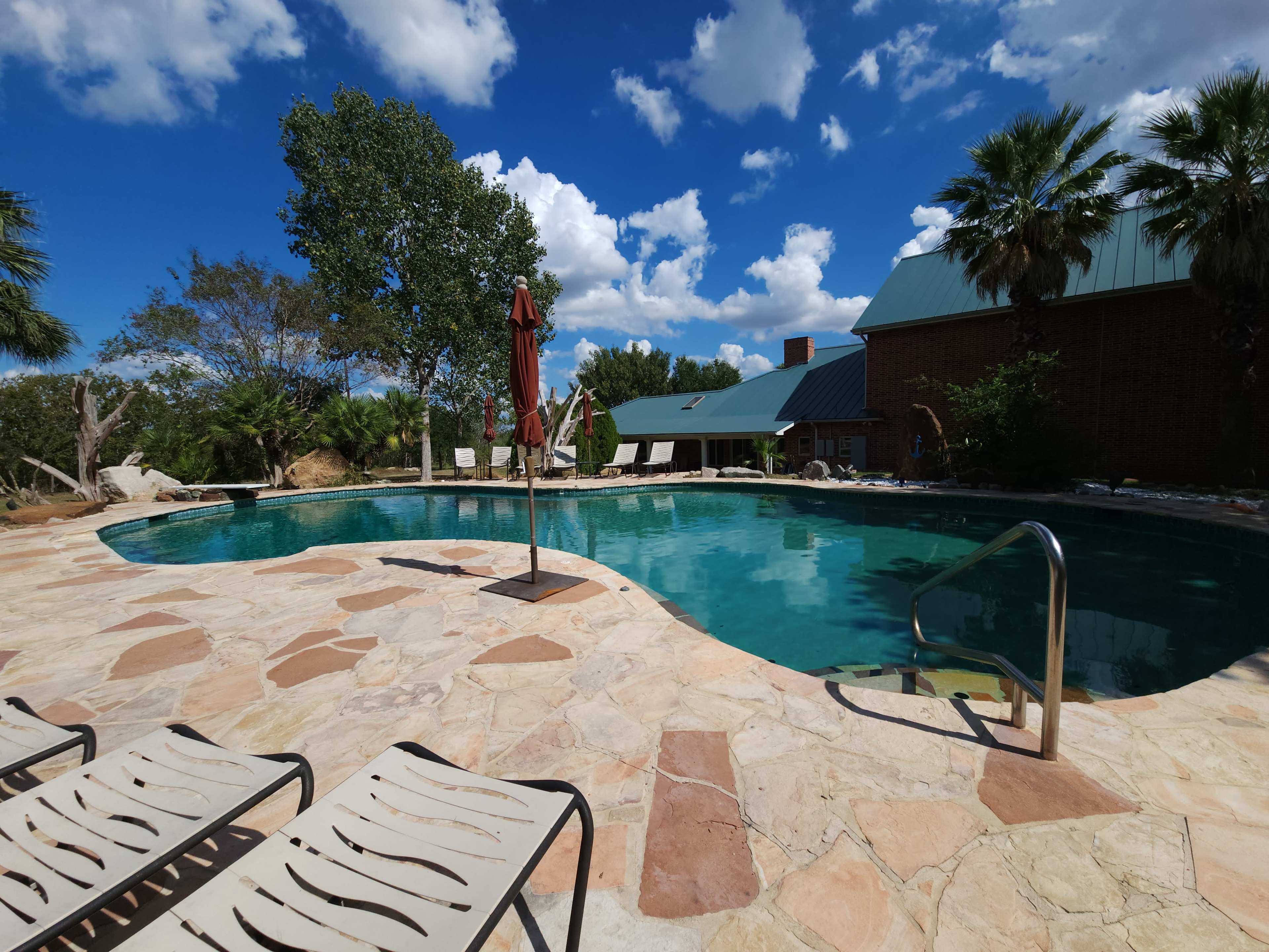 ☆THE BIG HAUS ☆ EVENT OASIS ☆ Image in , New Braunfels, TX