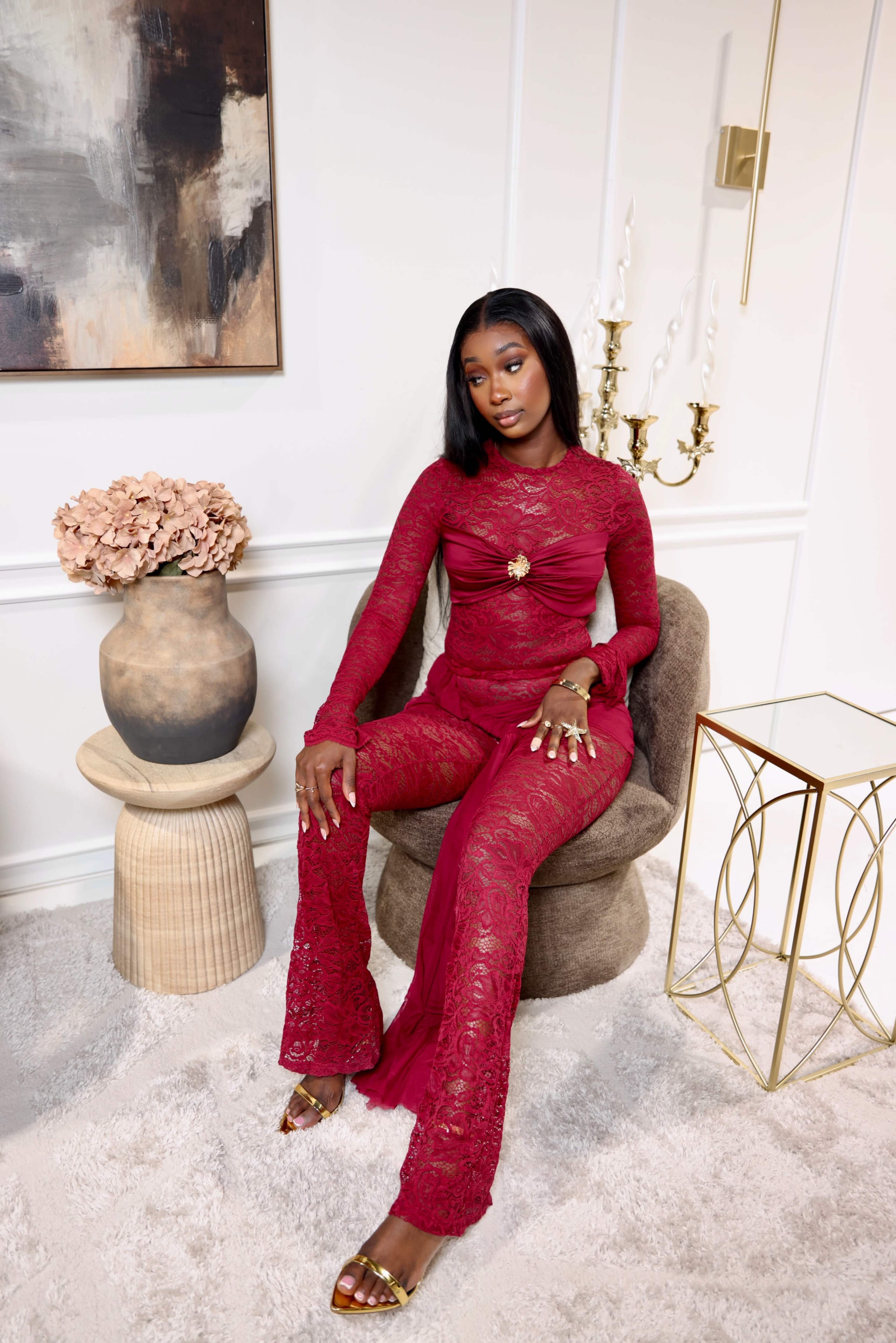 Luxe Multi-Set Photoshoot • Podcast • Event Space | West Atlanta Image in , atlanta, GA