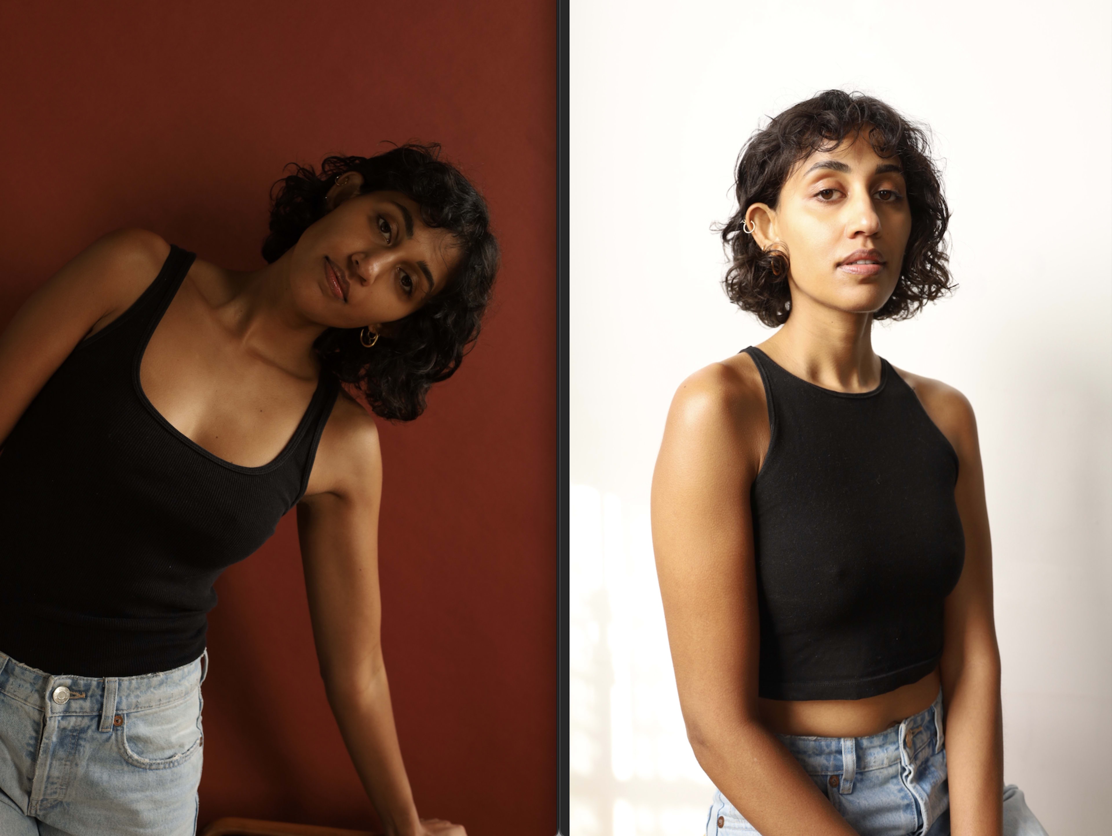 Classic White Brick Artist Loft Image in Bushwick, Brooklyn, NY