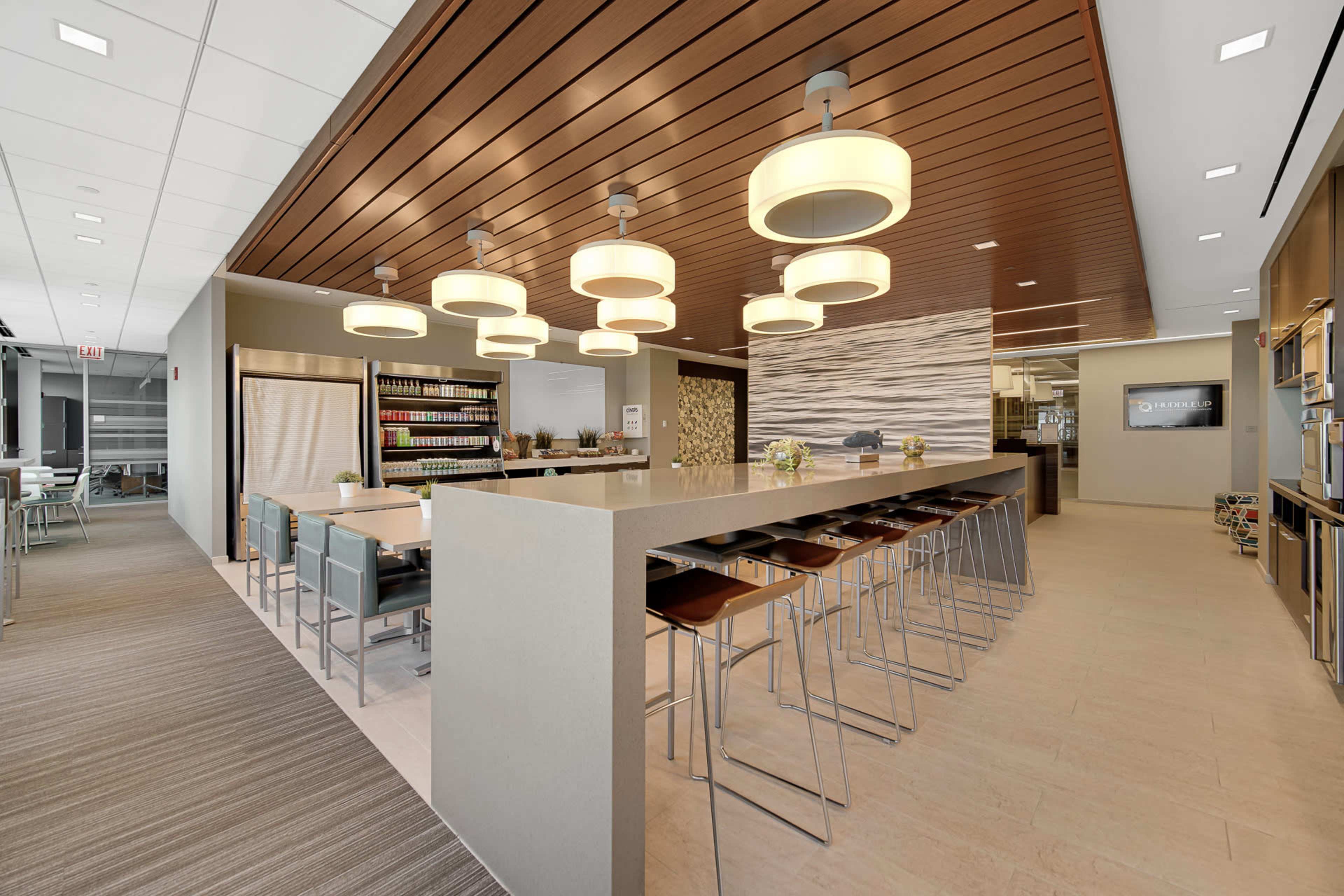 Suburban Workshop and Event Venue Image in Schaumburg Township, Schaumburg, IL