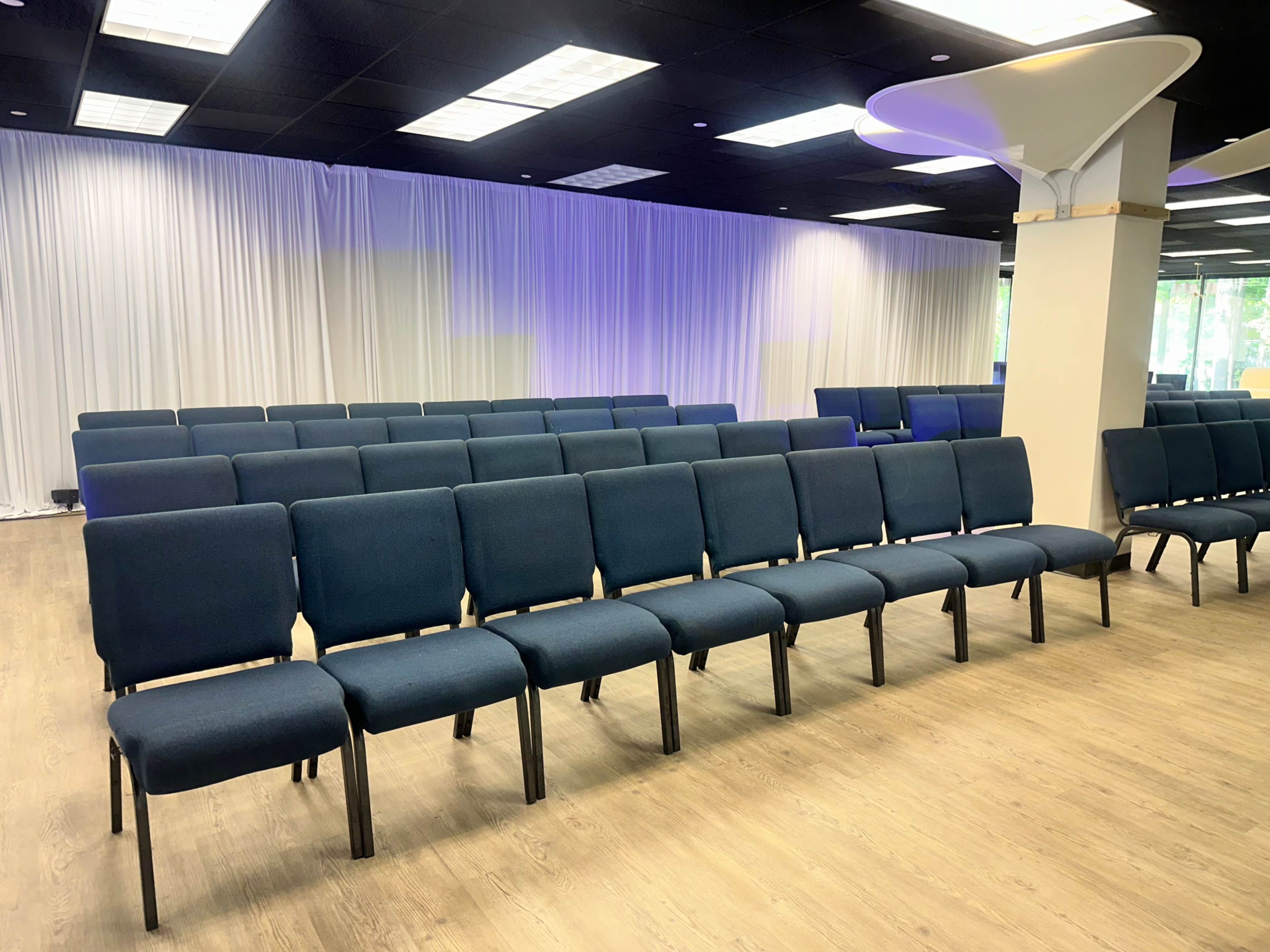 Perimeter Events & Conference Space Image in Perimeter Center, Dunwoody, GA