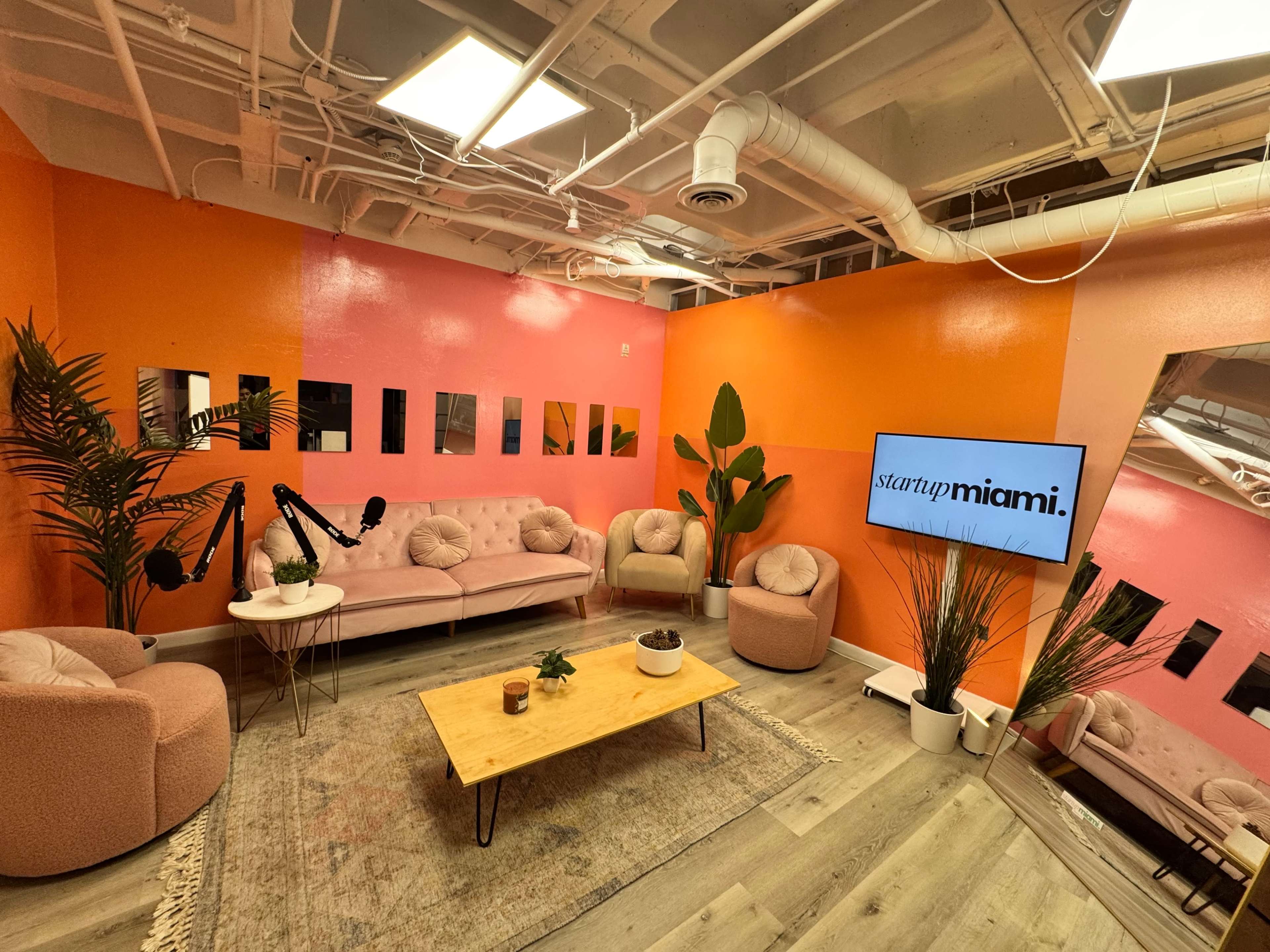 Multi Space Content Studio Image in Upper East Side, miami, FL