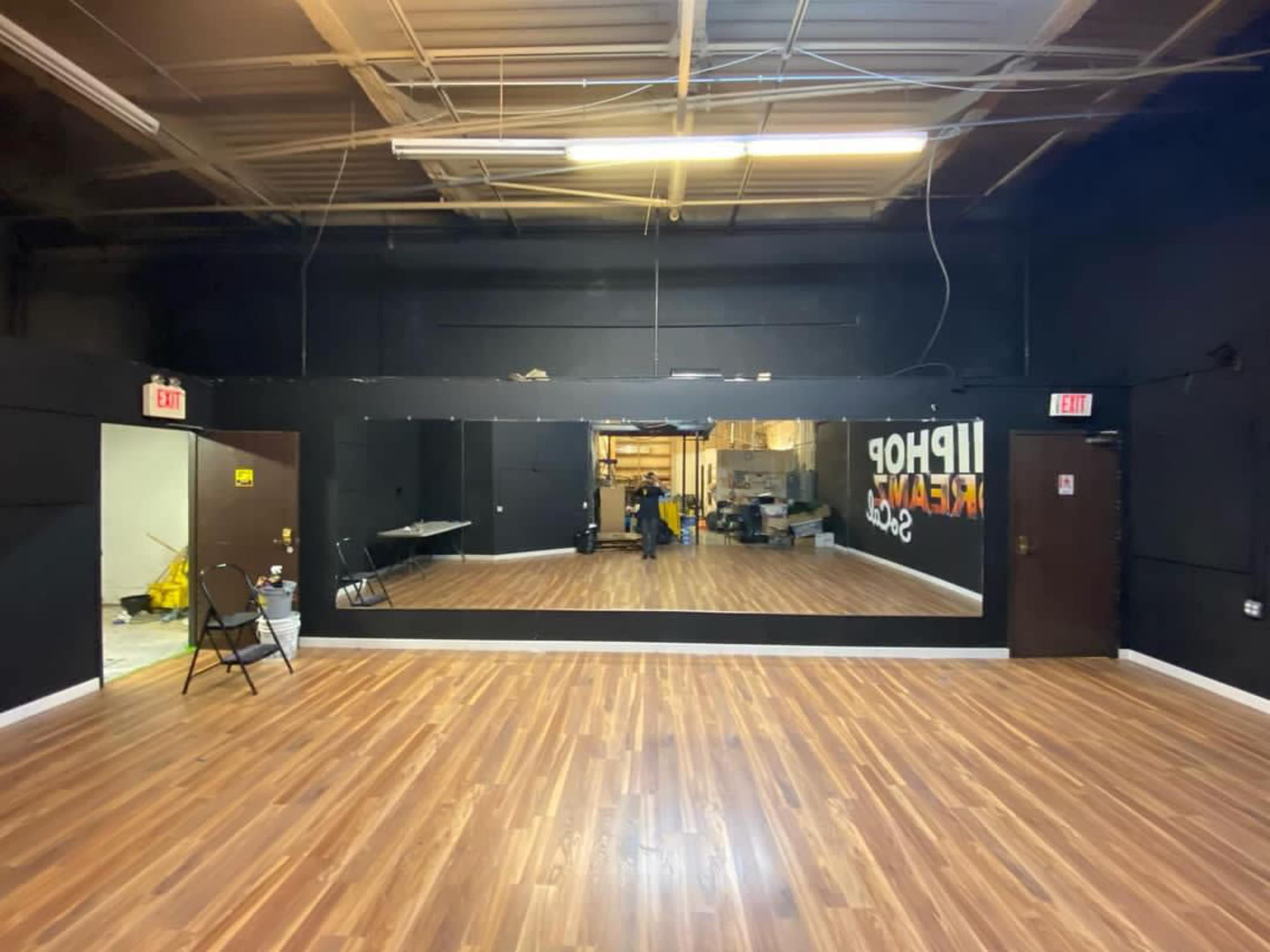 Origin Hip Hop Dance Academy Space Image in Carlsbad, Carlsbad, CA