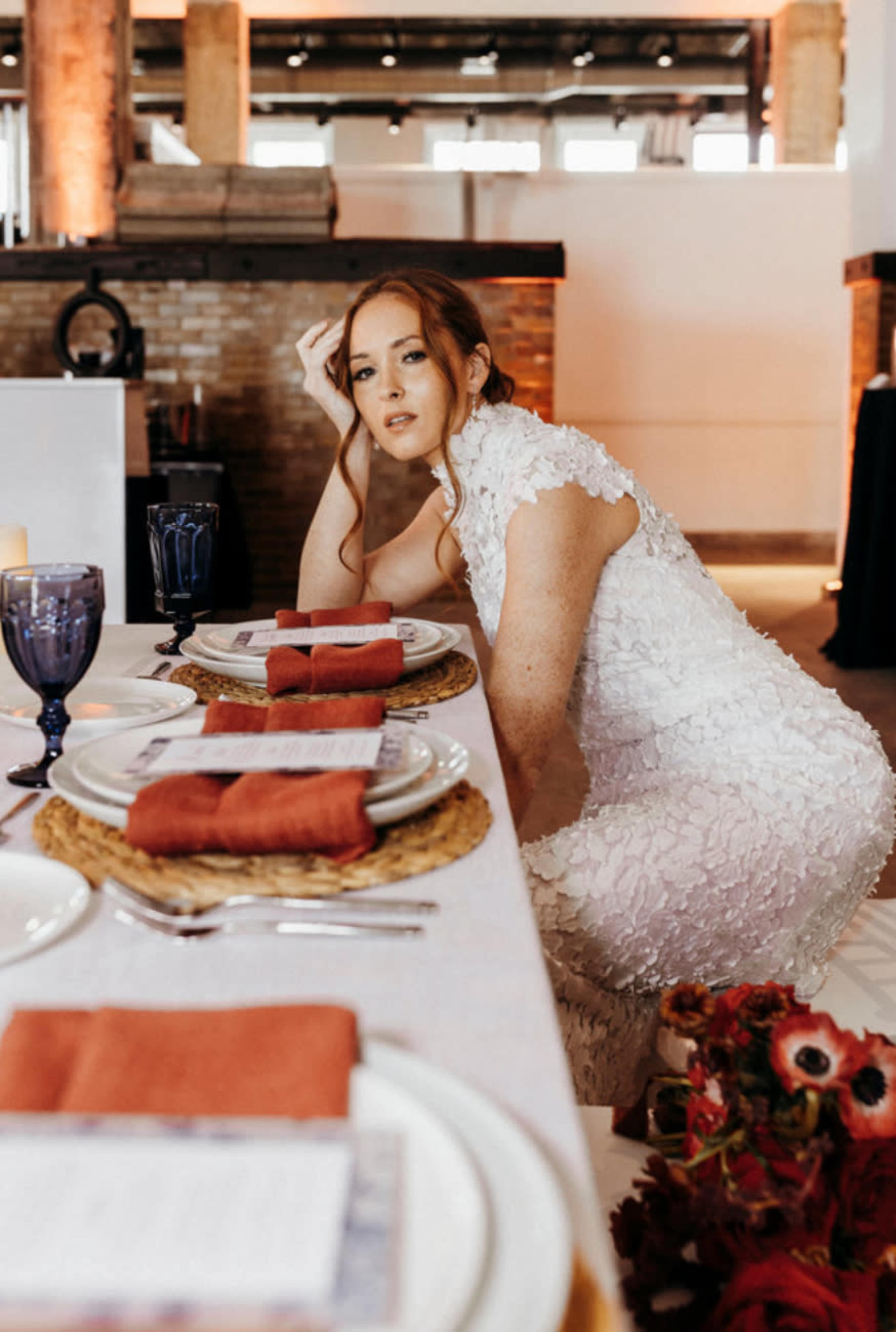 Large Gallery/ Event Space in Historic Art Center Image in Wendell Phillips, Kansas City, MO