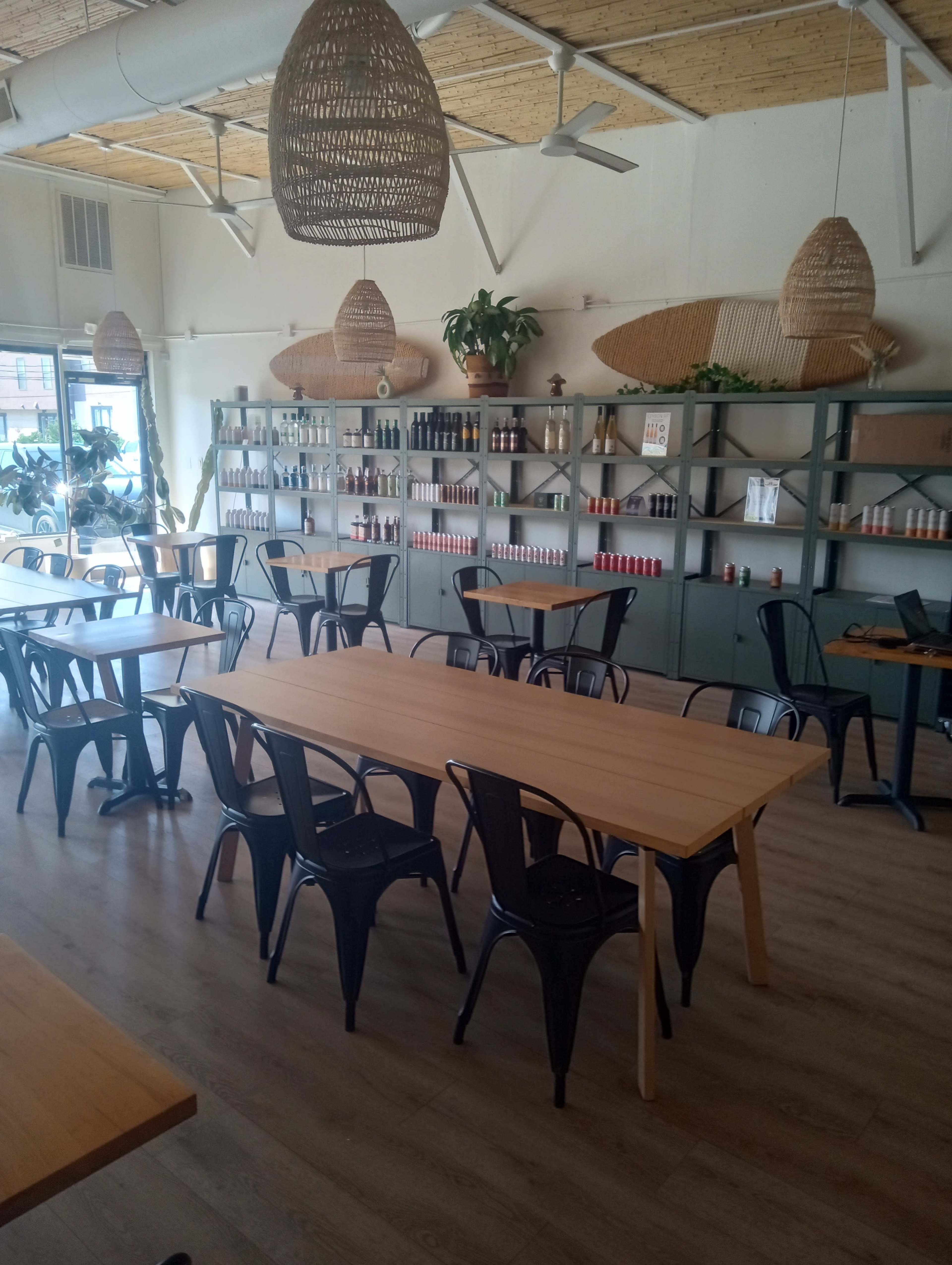 Event Space in the 12 South/Edgehill area Image in Edgehill, Nashville, TN