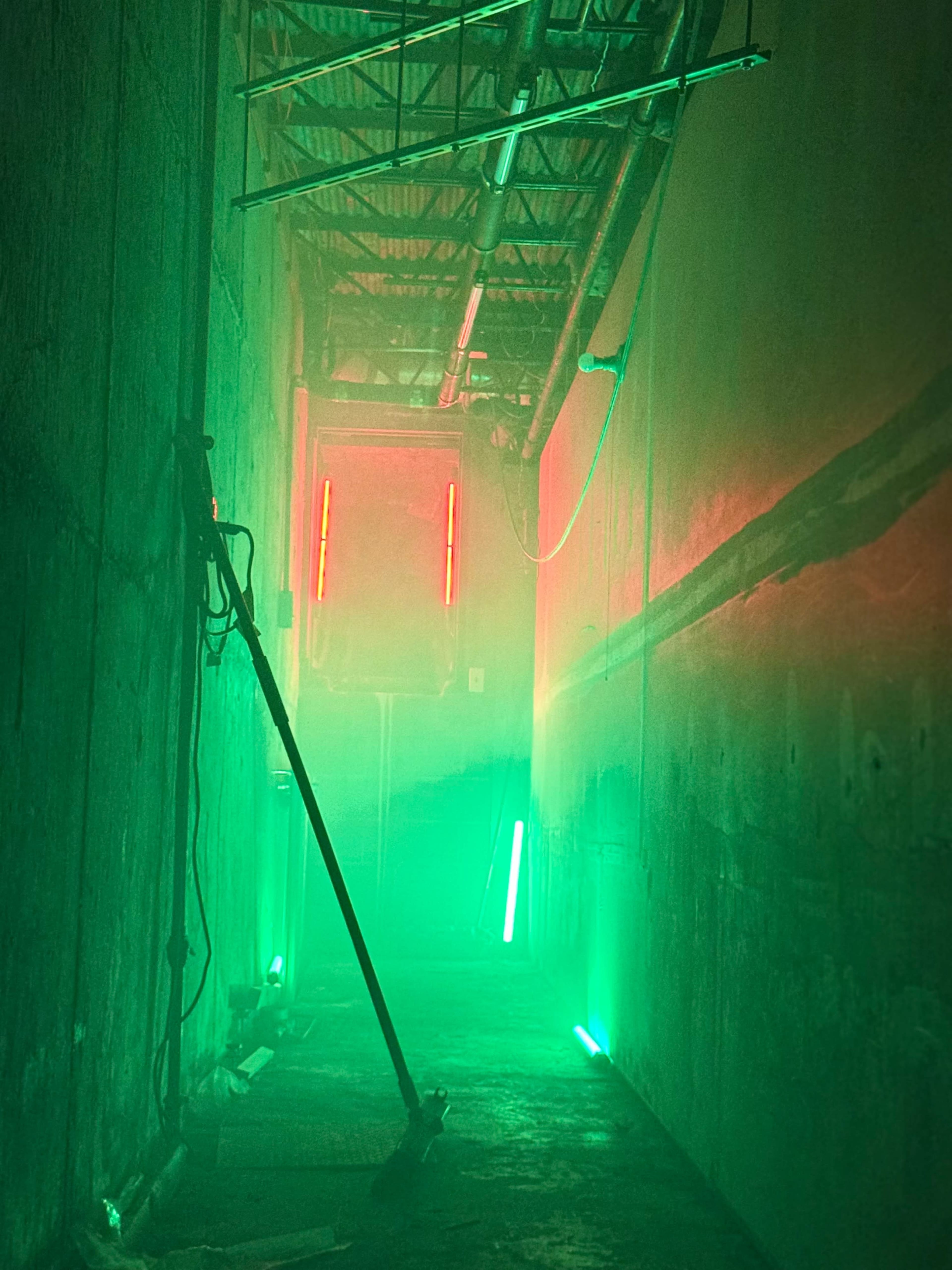 The Corridor Image in Lincoln Park, yonkers, NY