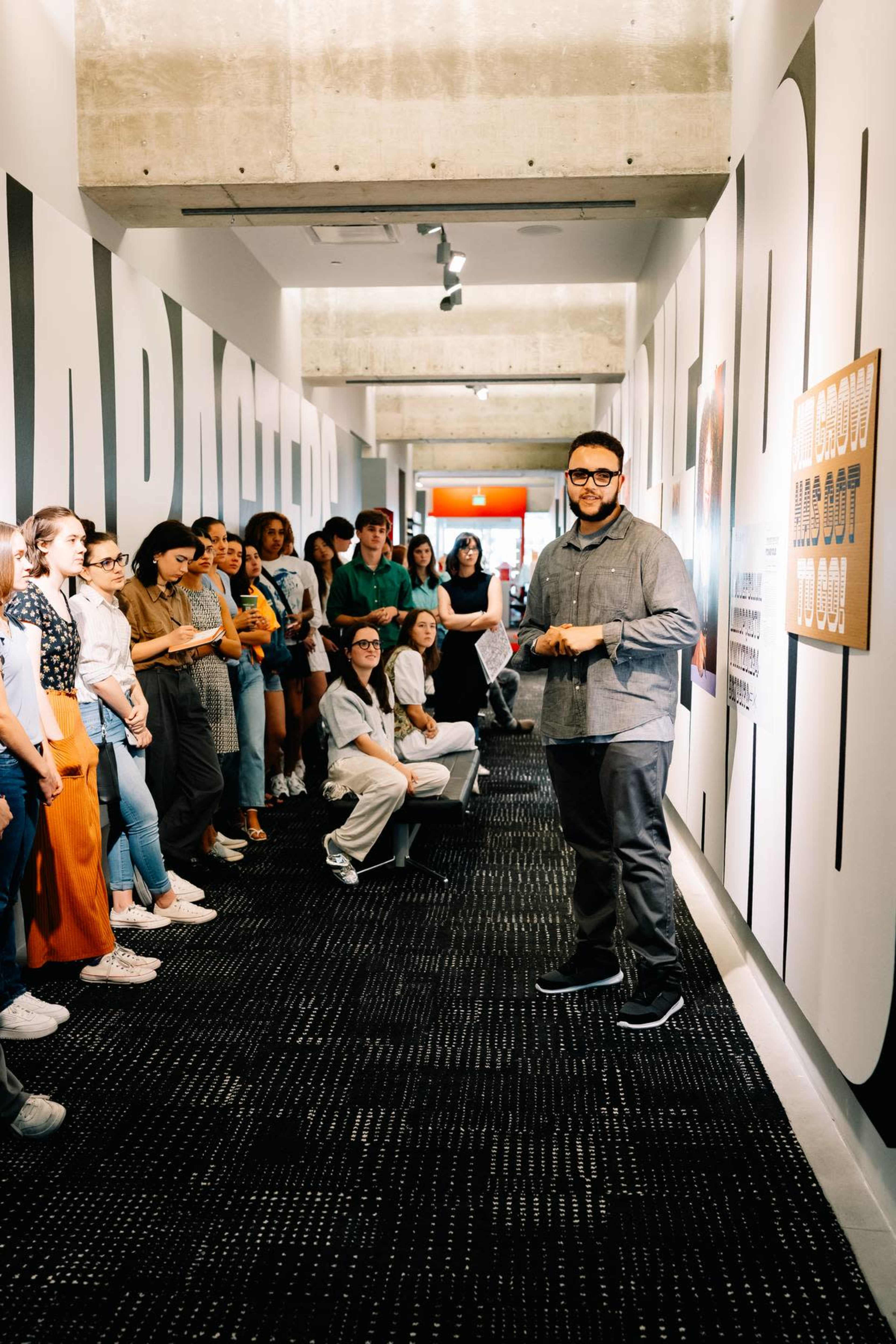 Design Museum Available for Creative Offsites, Team Building, and More Image in Midtown, Atlanta, GA