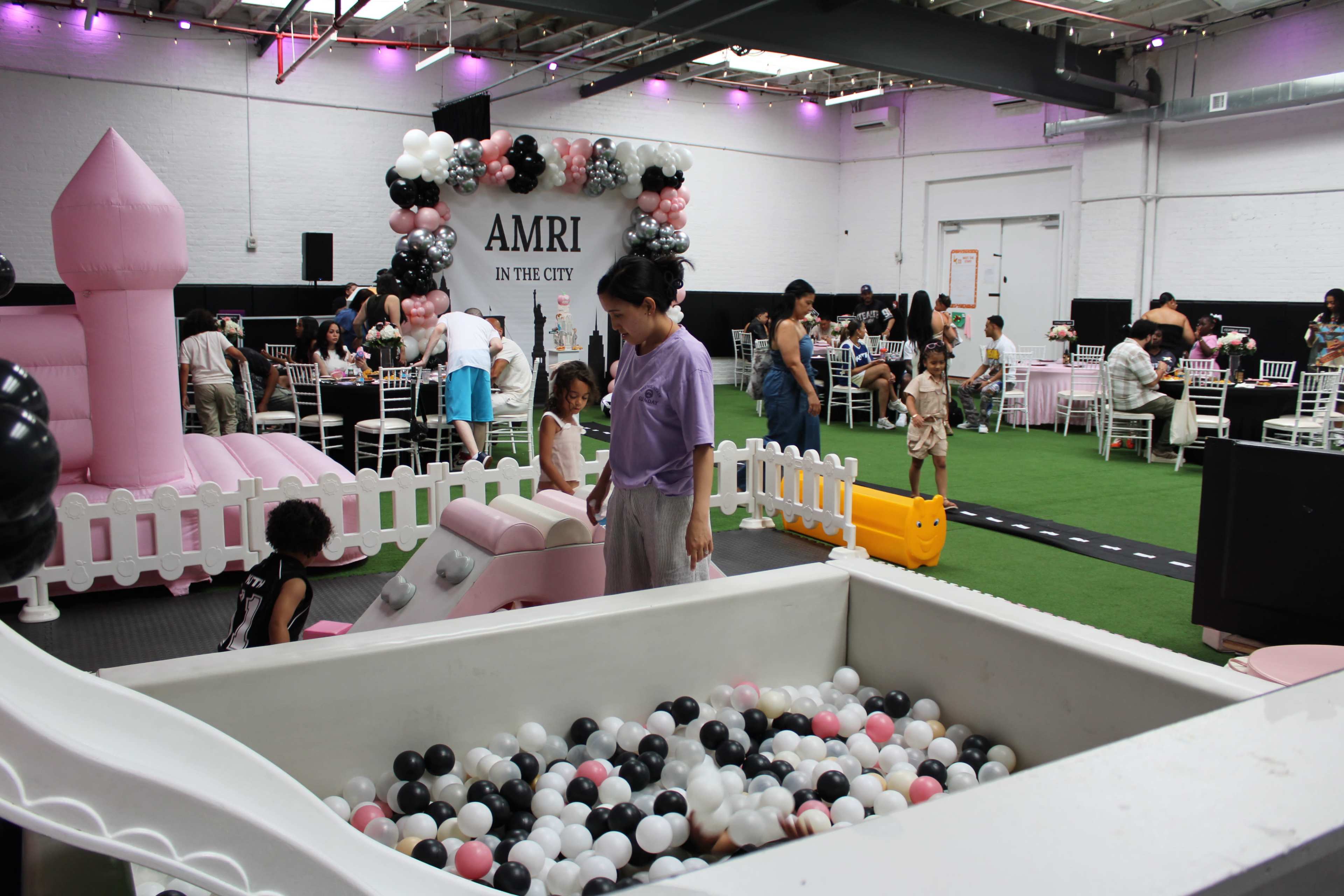 High Ceilings, Large open Event Space in Greenpoint Image in Greenpoint, Brooklyn, NY