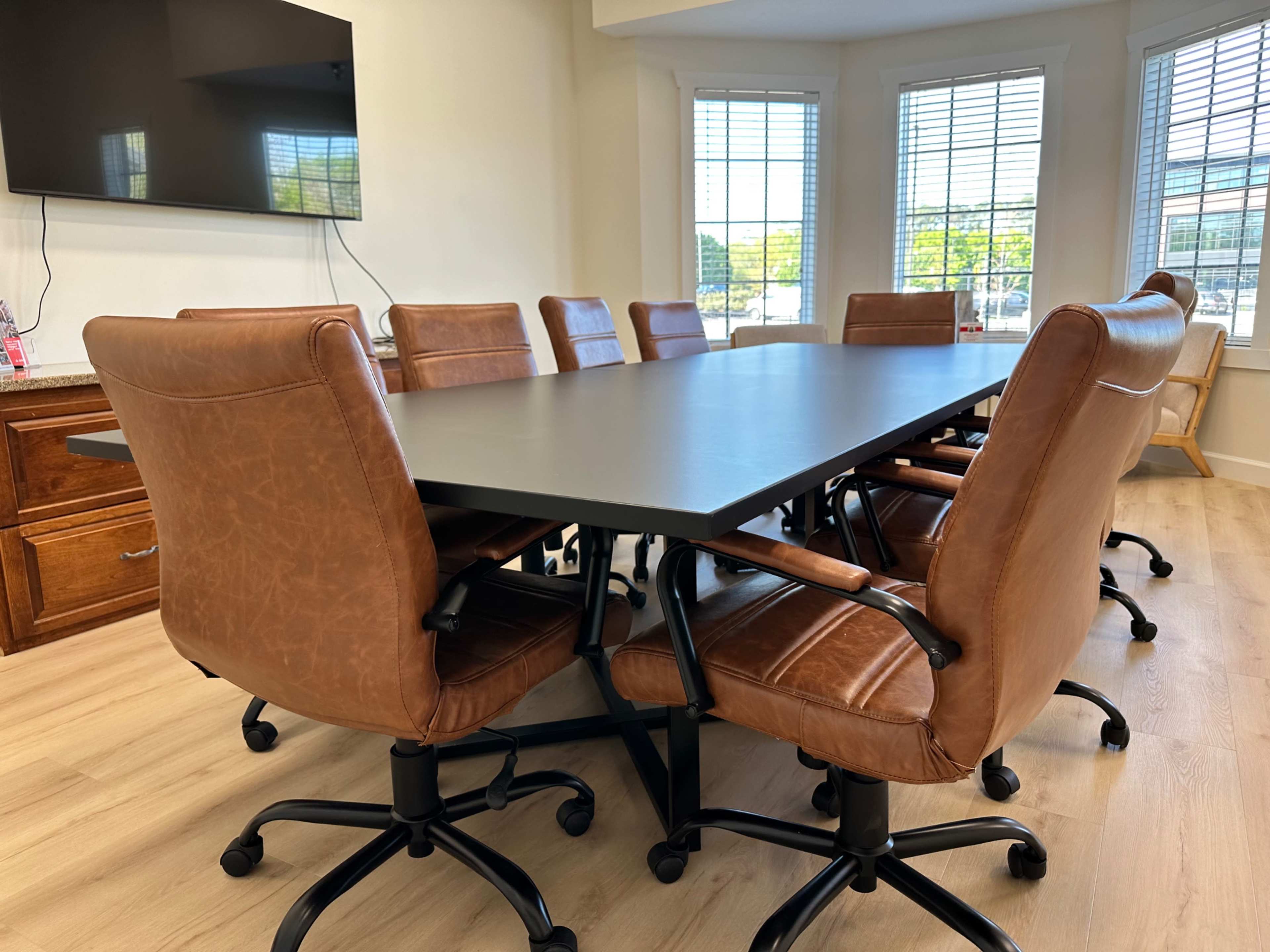 Spacious Conference Room Image in Franklin, Franklin, TN