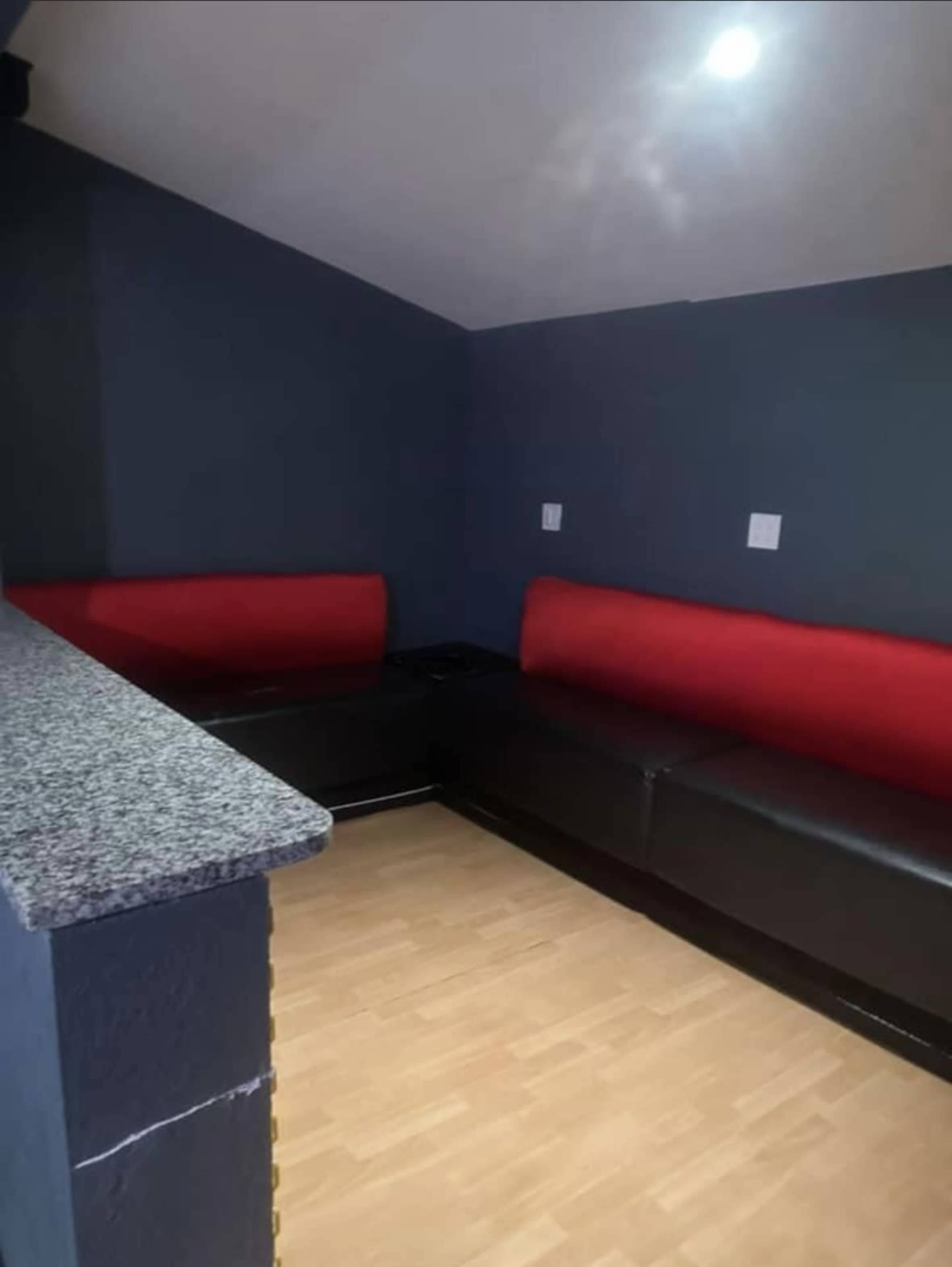 Dance Club equipped with bar and kitchen Image in Riverview, RIVERVIEW, FL