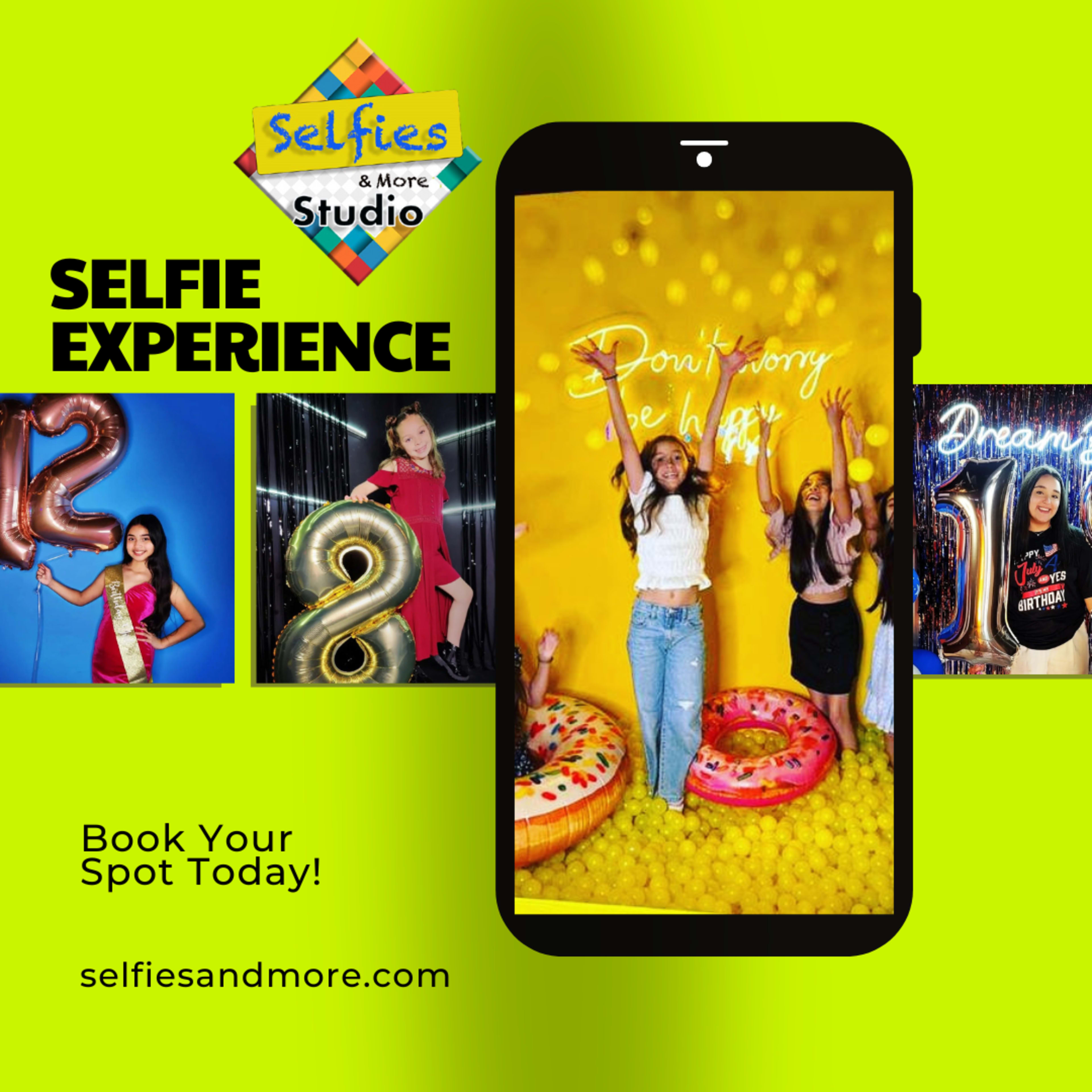 Interactive Space for your next Meeting Image in McAllen, McAllen, TX